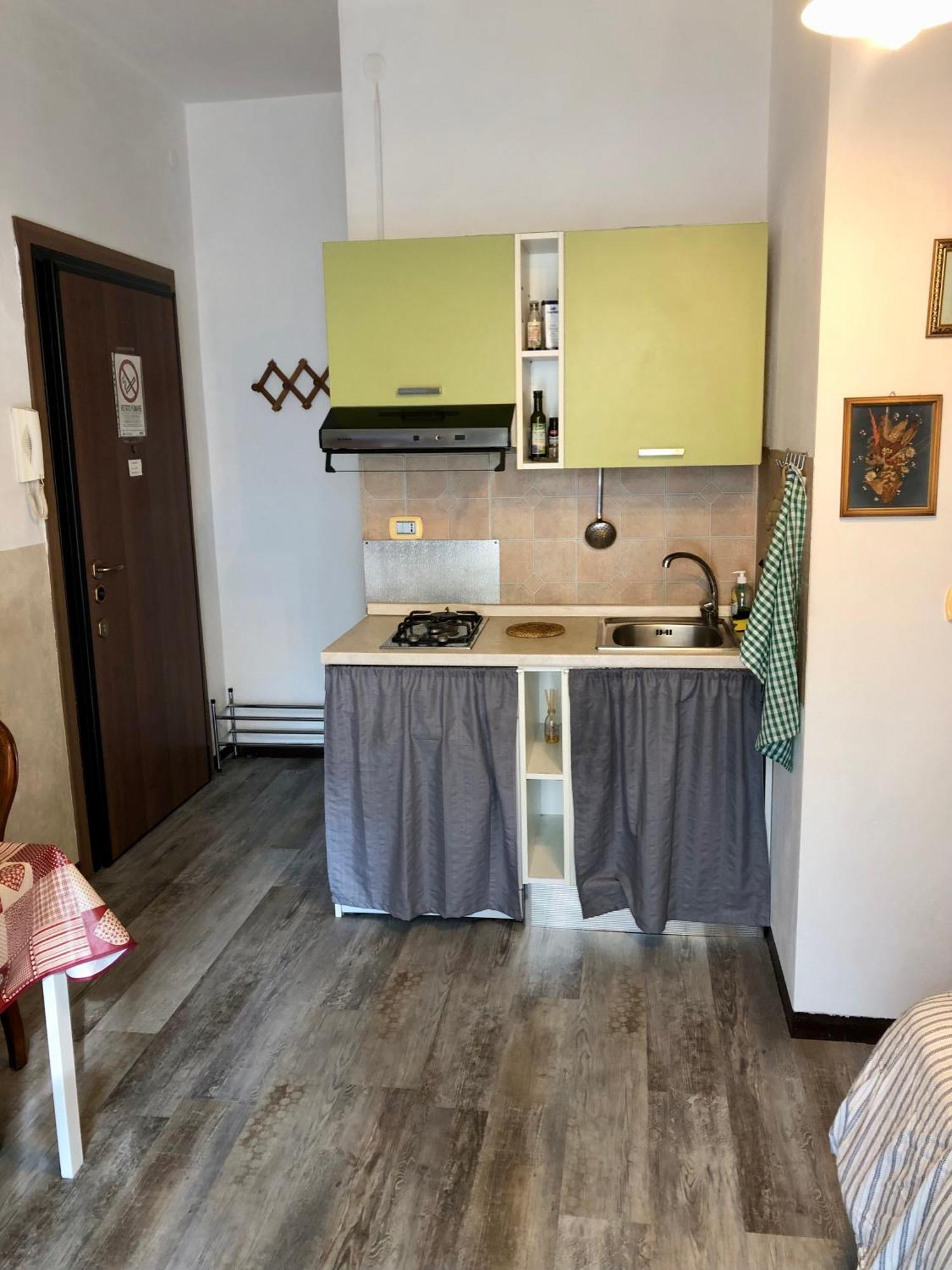 Appartamento Verona