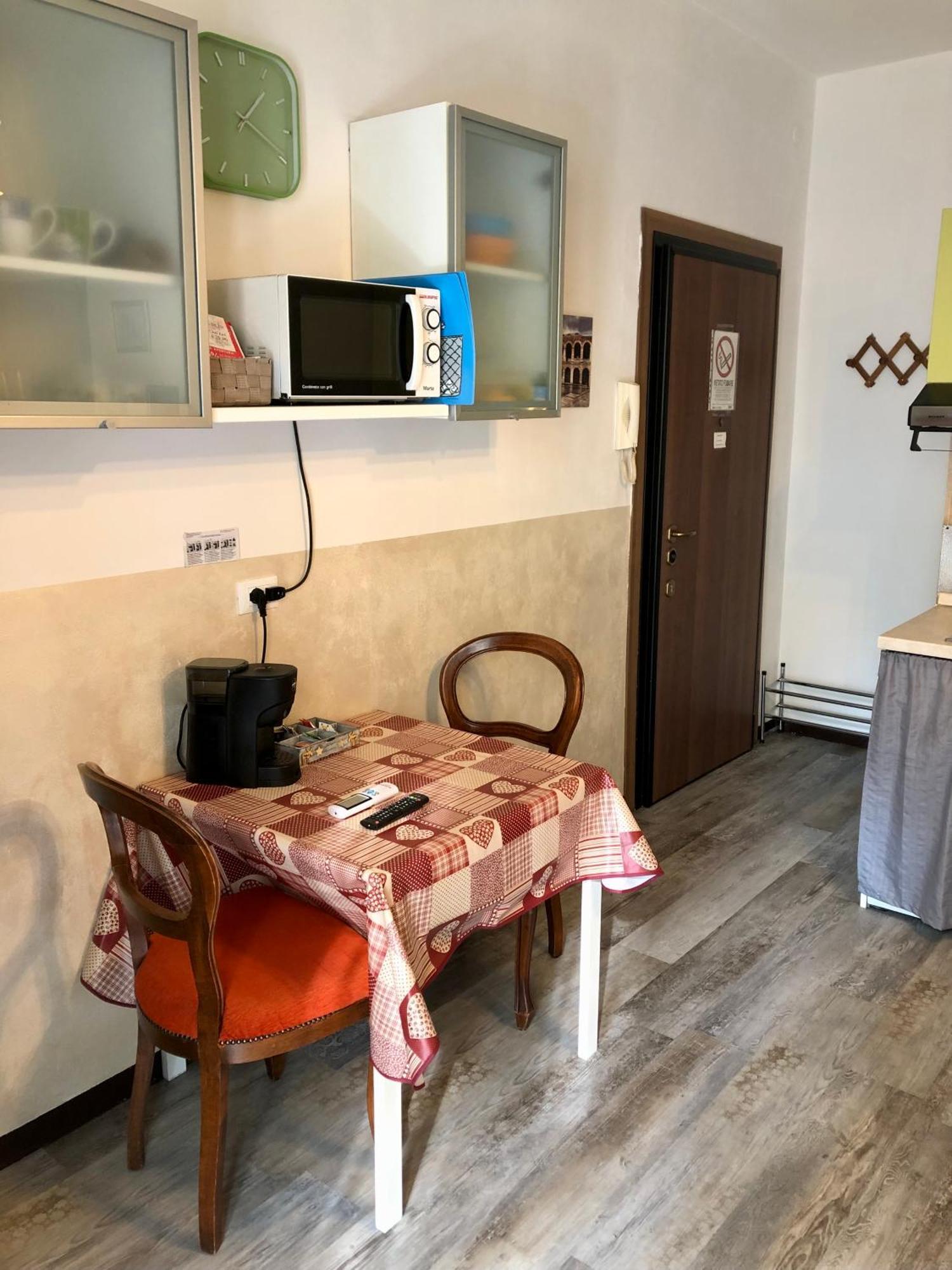 Apartment Appartamento Verona