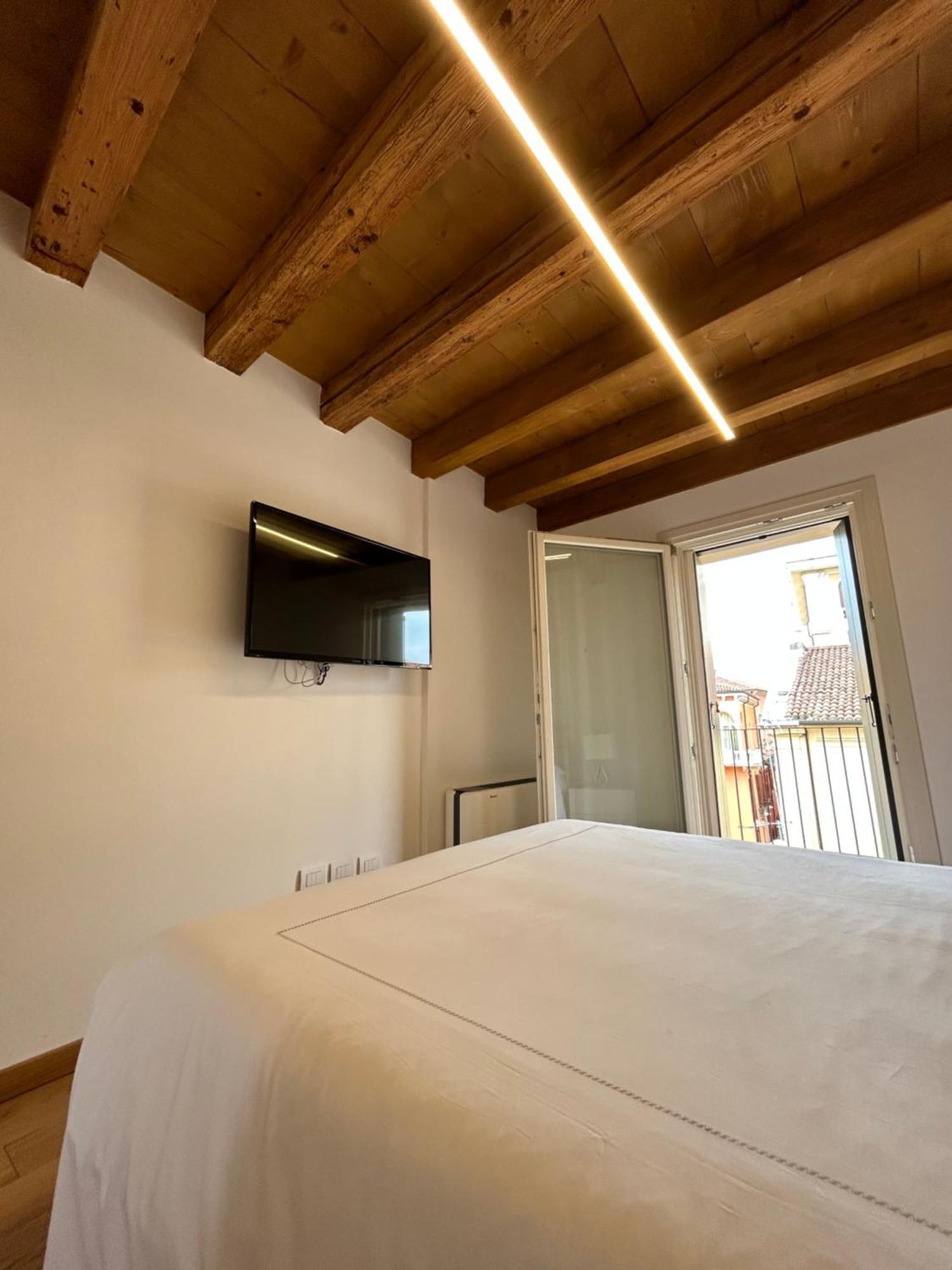 Residenza Della Samaritana Gasthuis