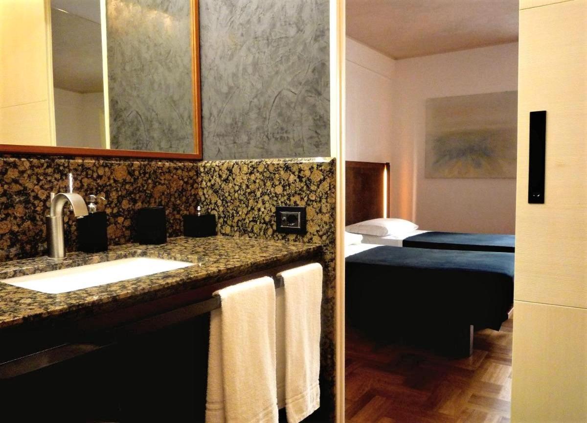 Nicchia Apartment Verona