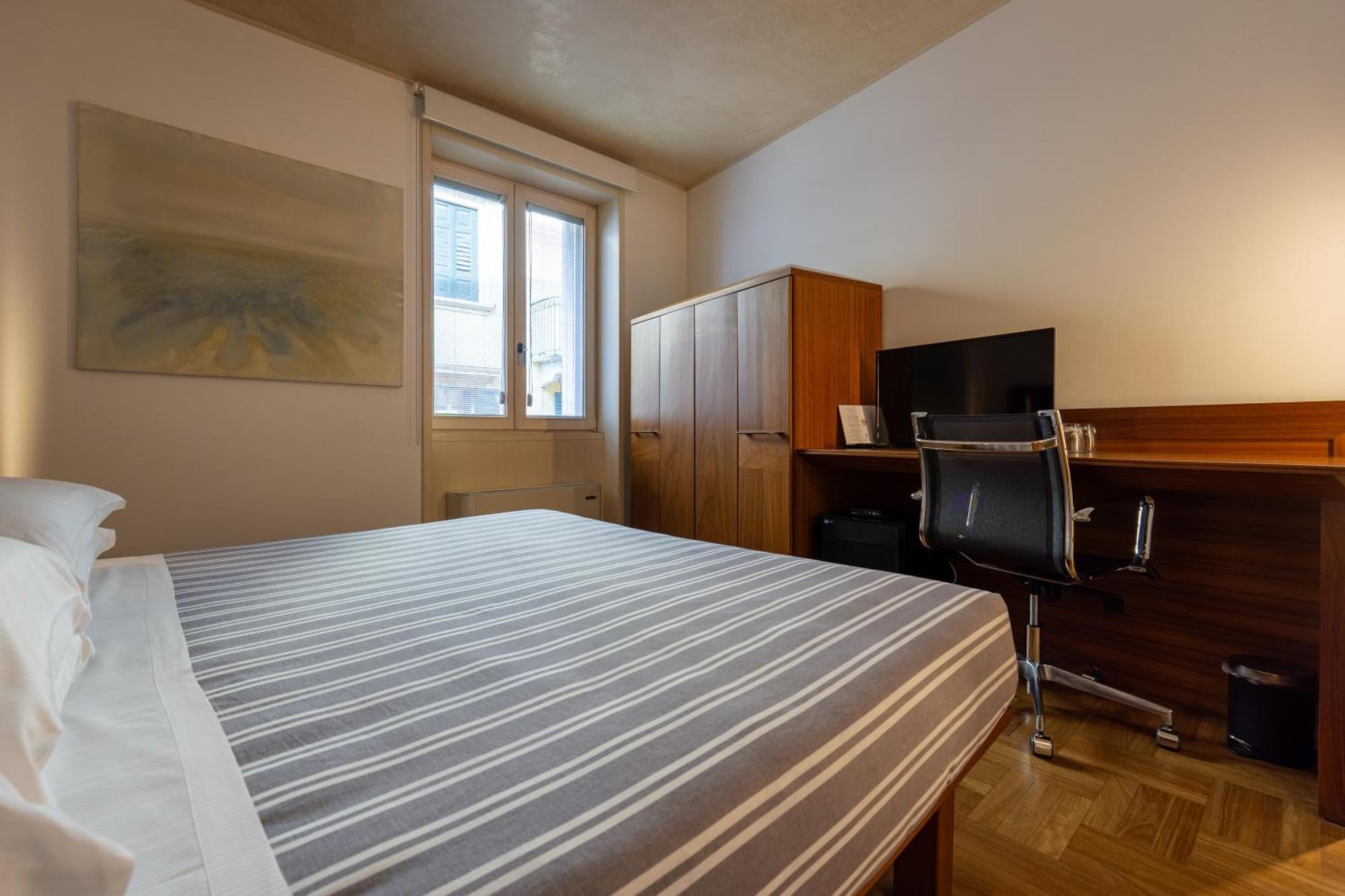 Nicchia Apartment