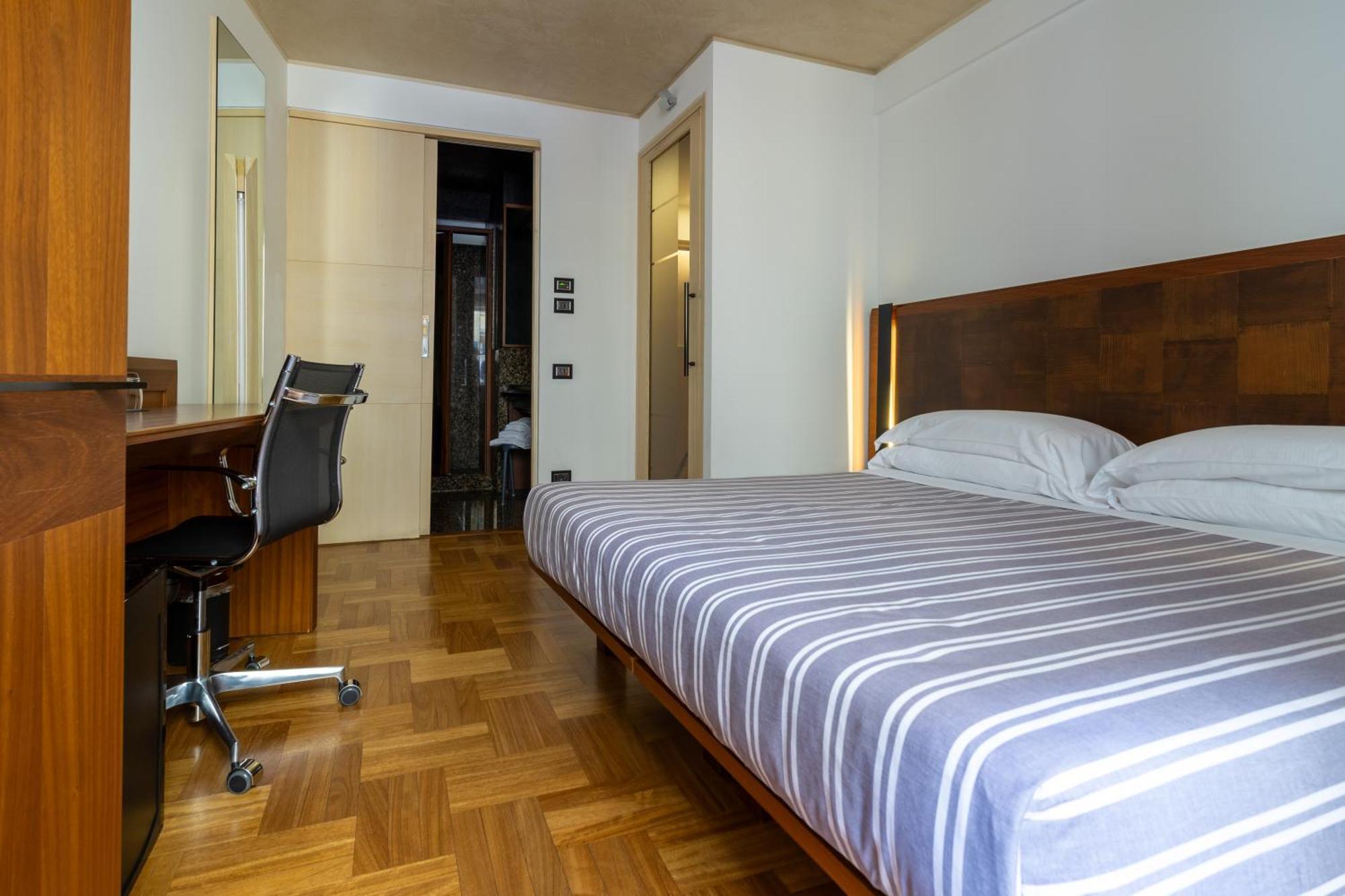 Nicchia Apartment