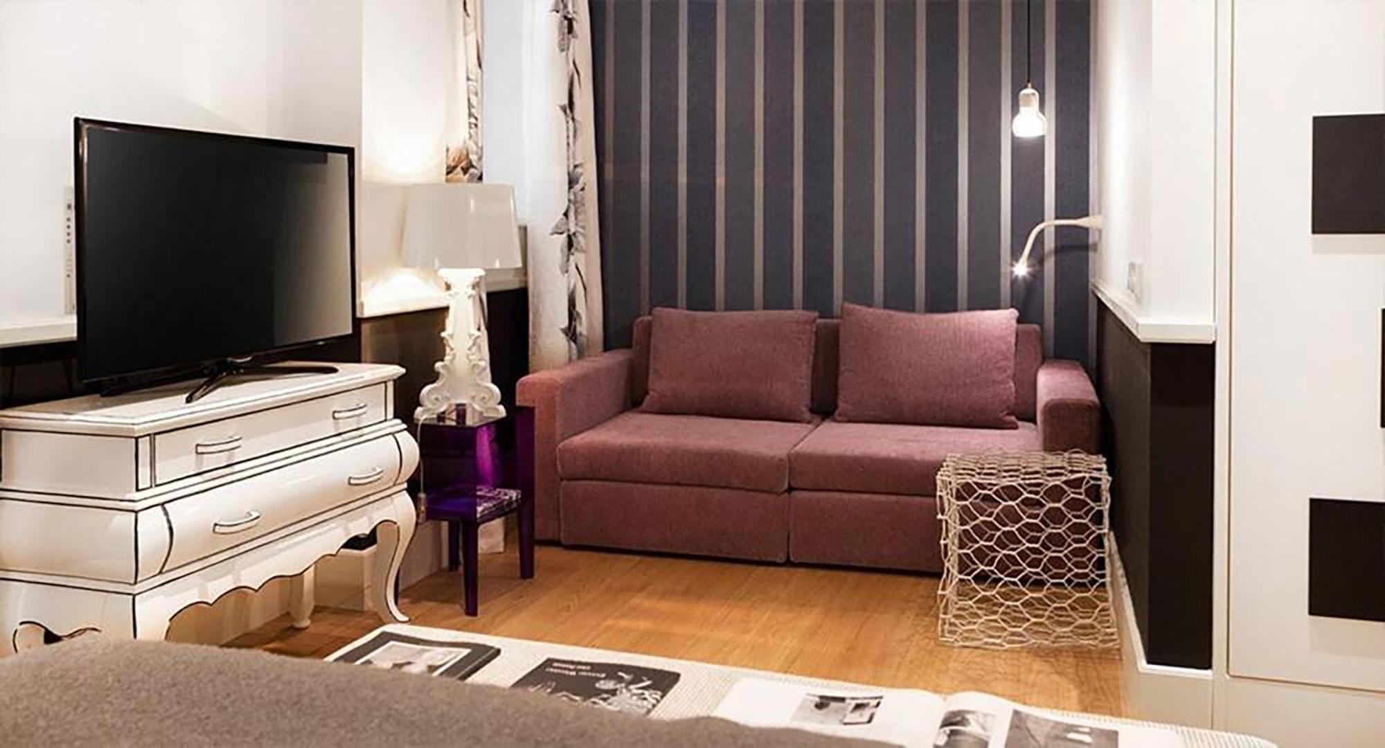 Cinque 3* Verona