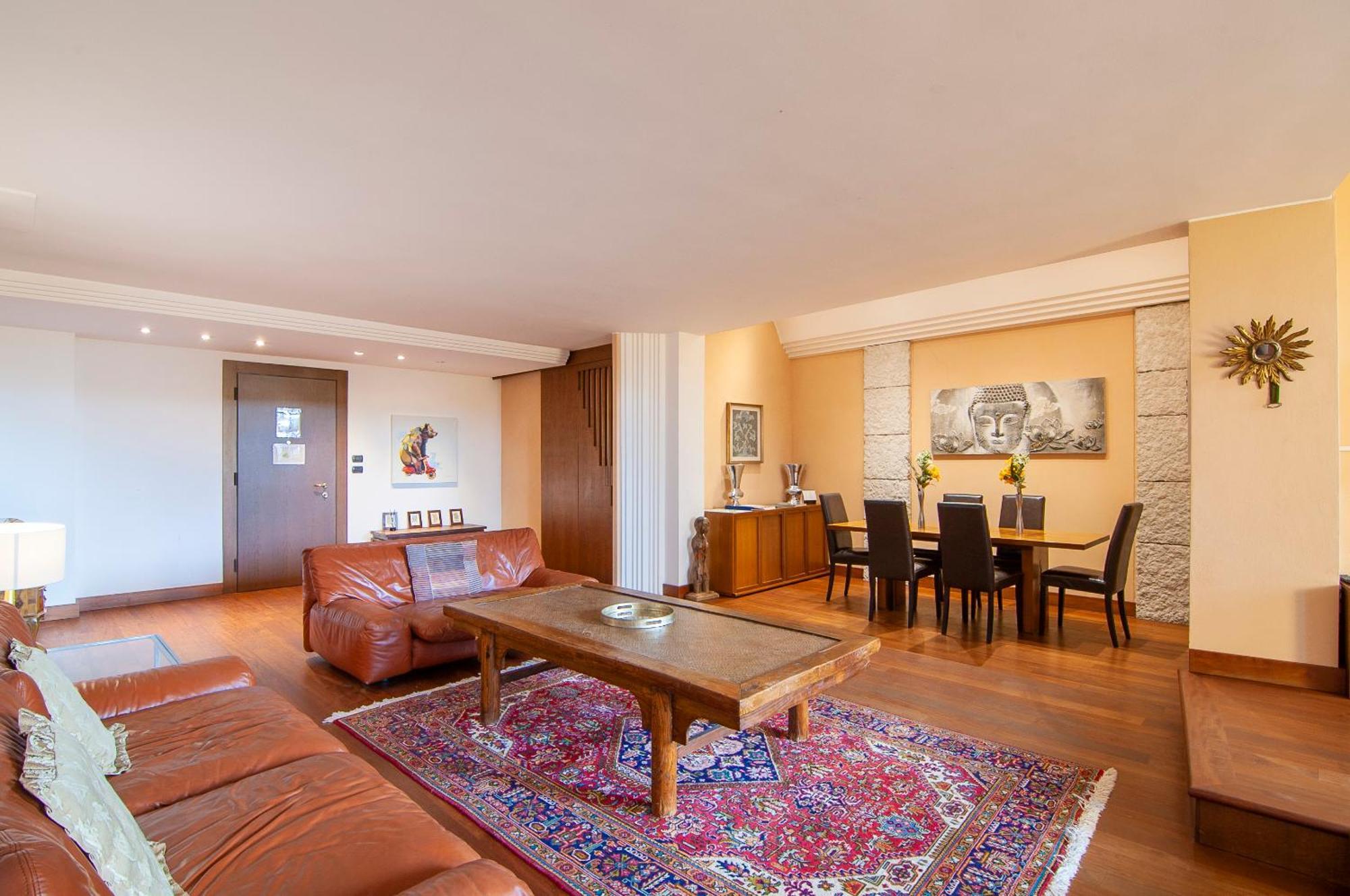 Dimore Verona Opera Apartment *