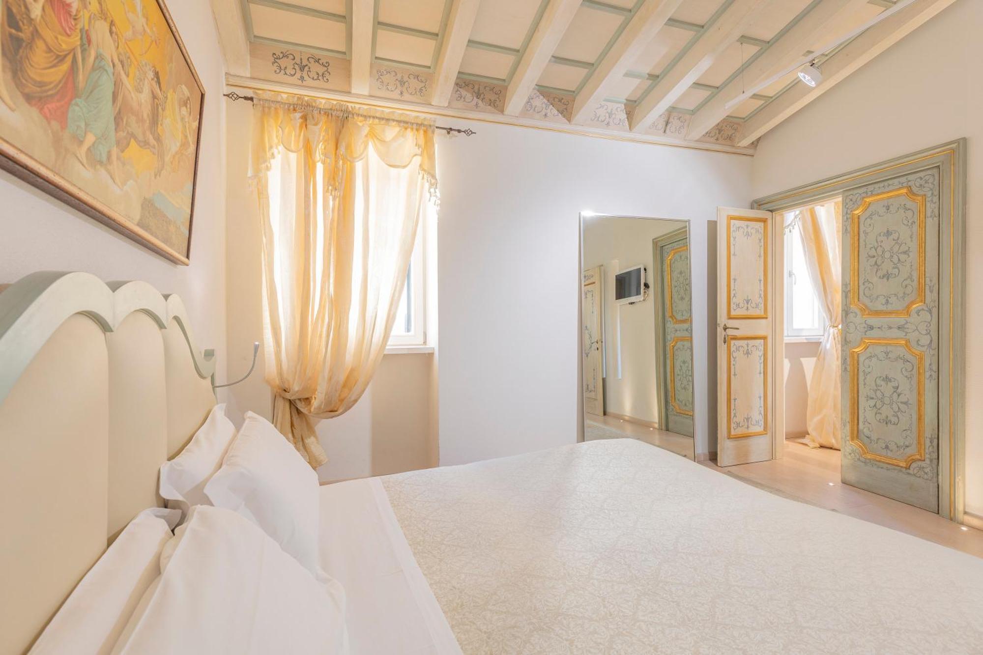 Le Di Giulietta Bed & Breakfast Verona