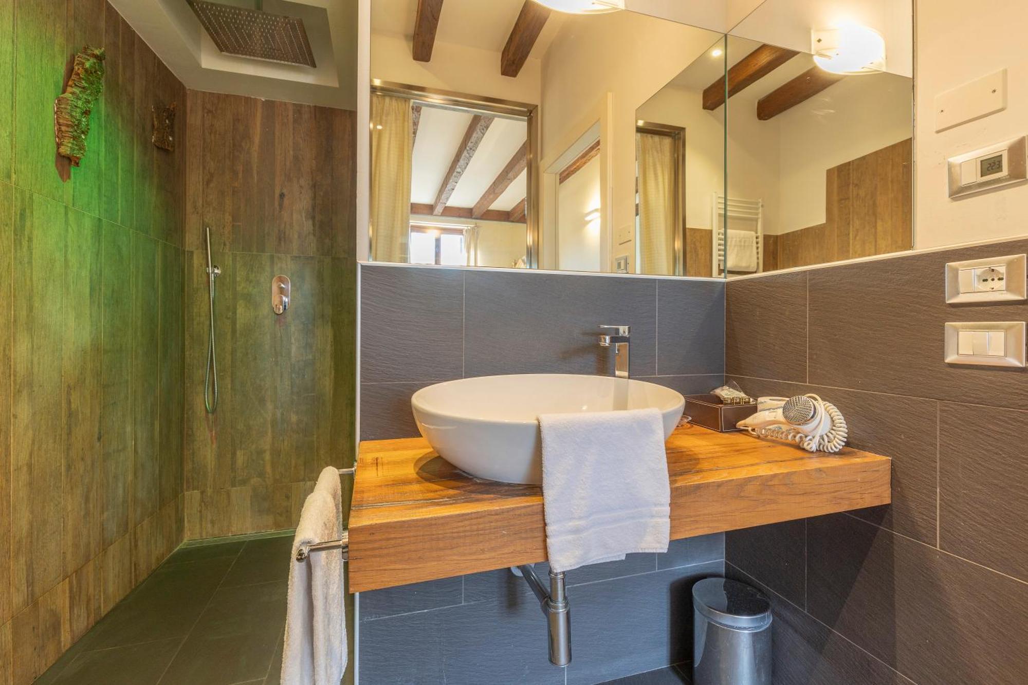 Bed & Breakfast Le Di Giulietta 3*