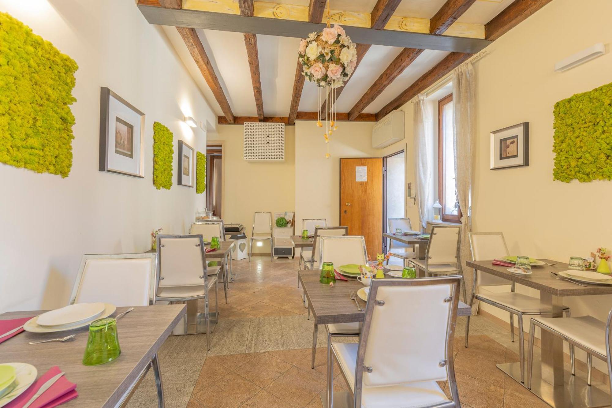 Bed & Breakfast Le Di Giulietta