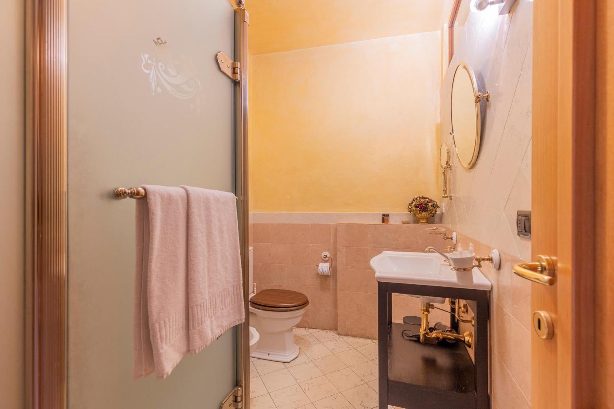 Bed & Breakfast Le Di Giulietta Verona