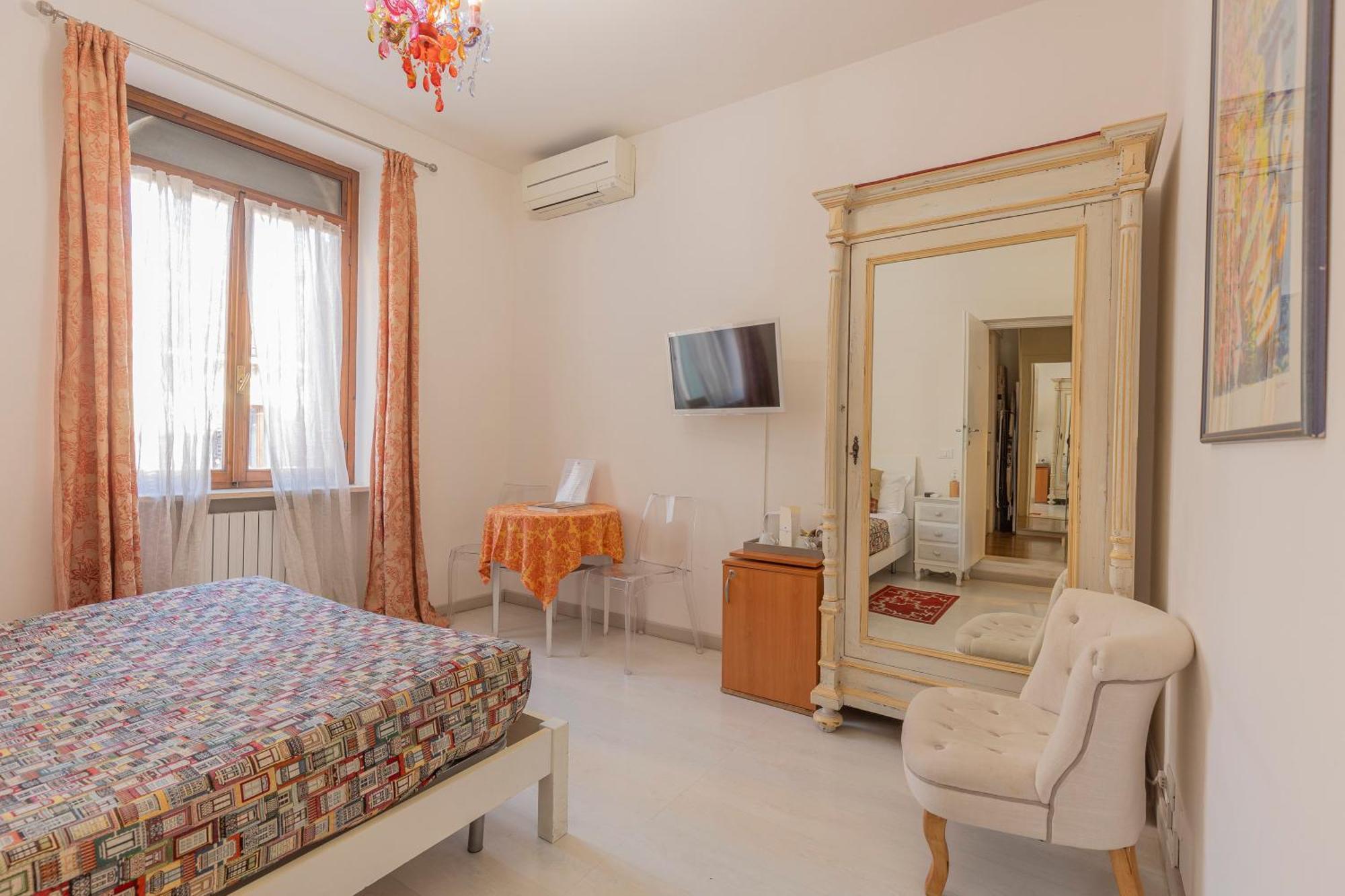 Bed & Breakfast Le Di Giulietta