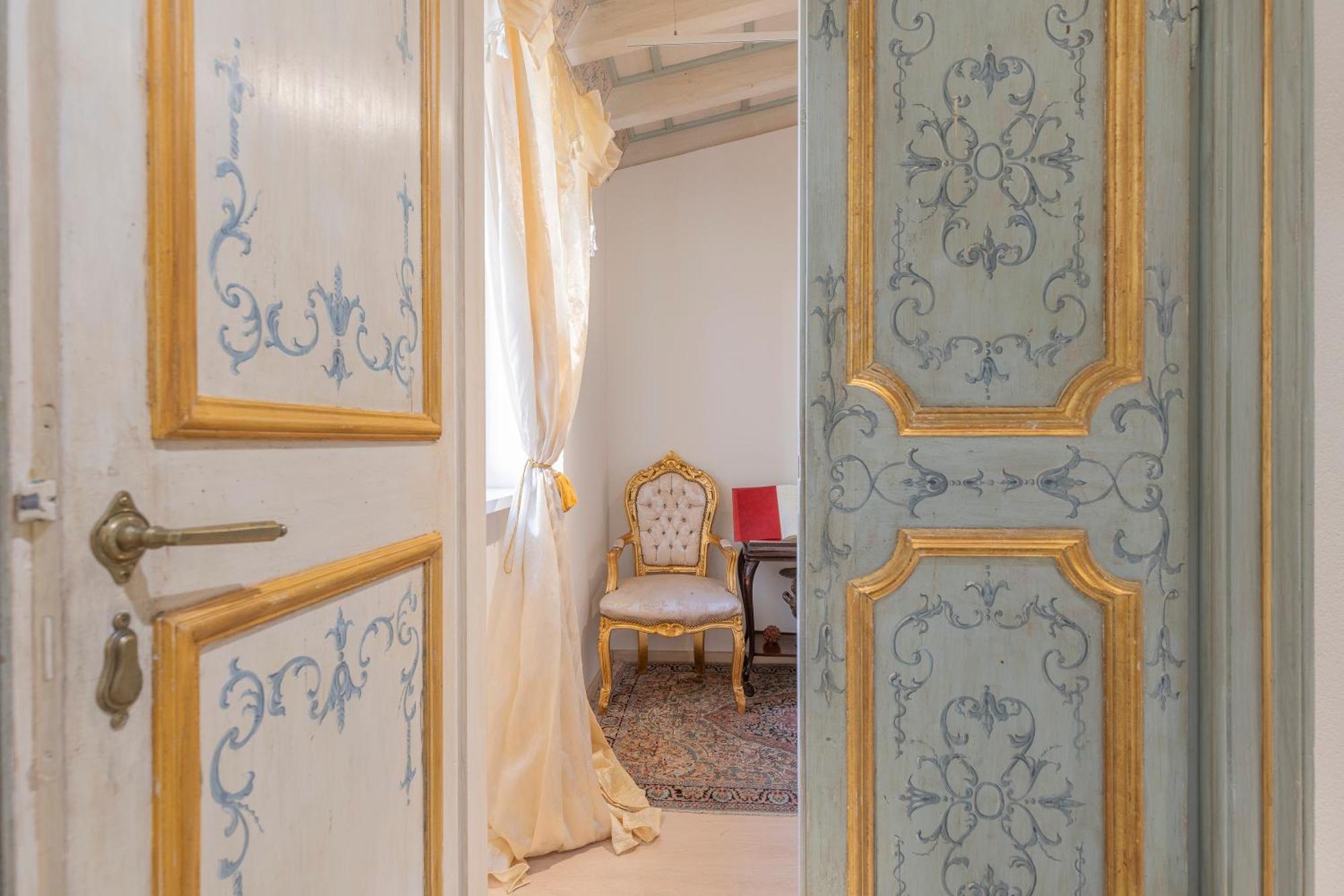 Le Di Giulietta Bed & Breakfast Verona