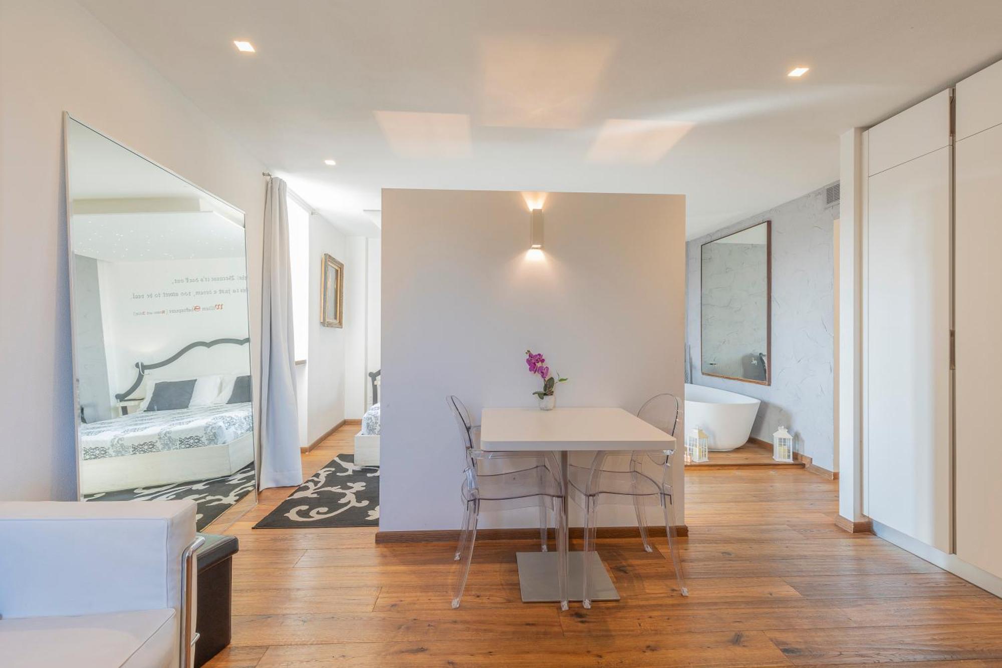 Bed & Breakfast Le Di Giulietta 3*