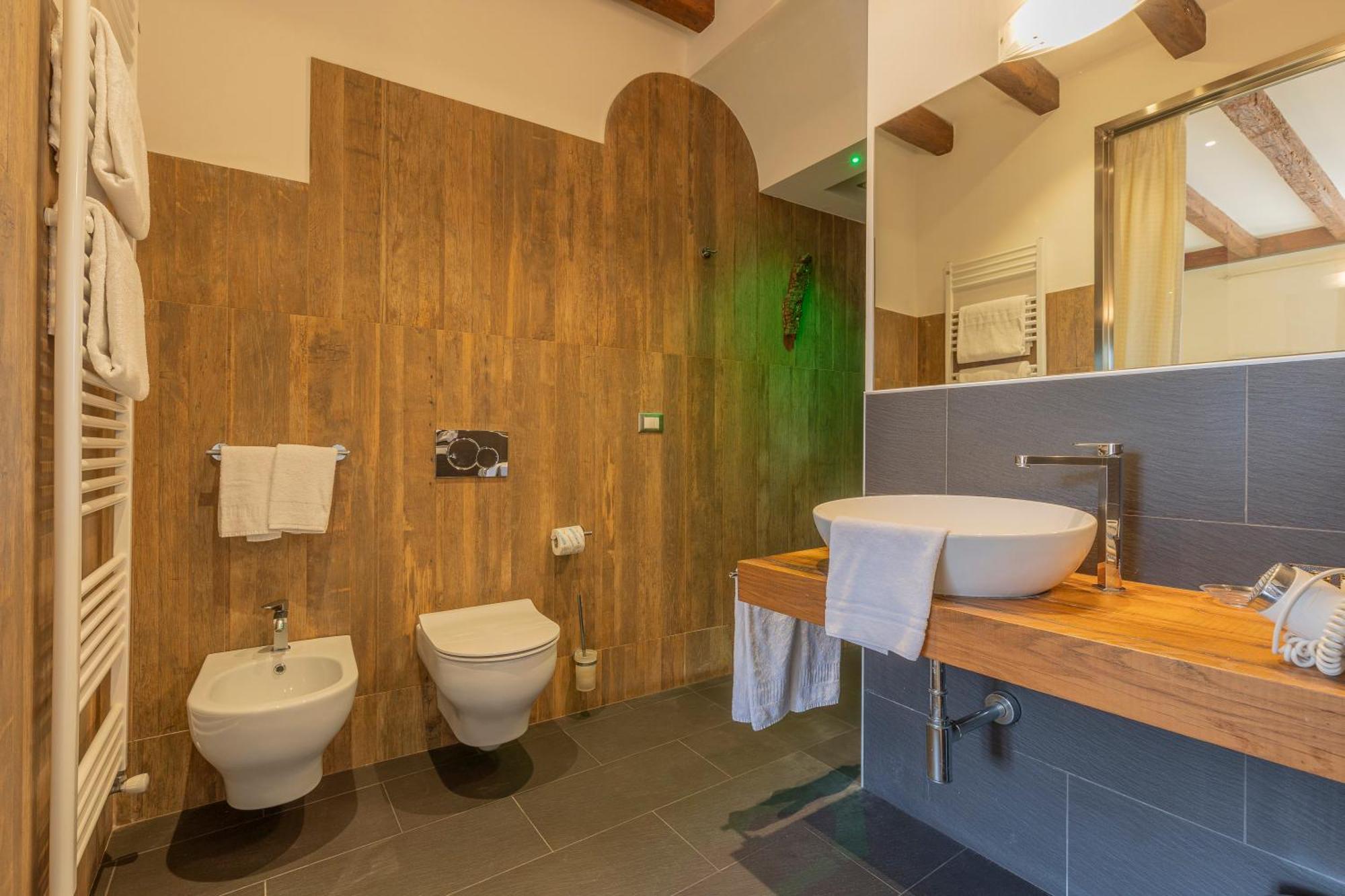 Bed & Breakfast Le Di Giulietta 3*