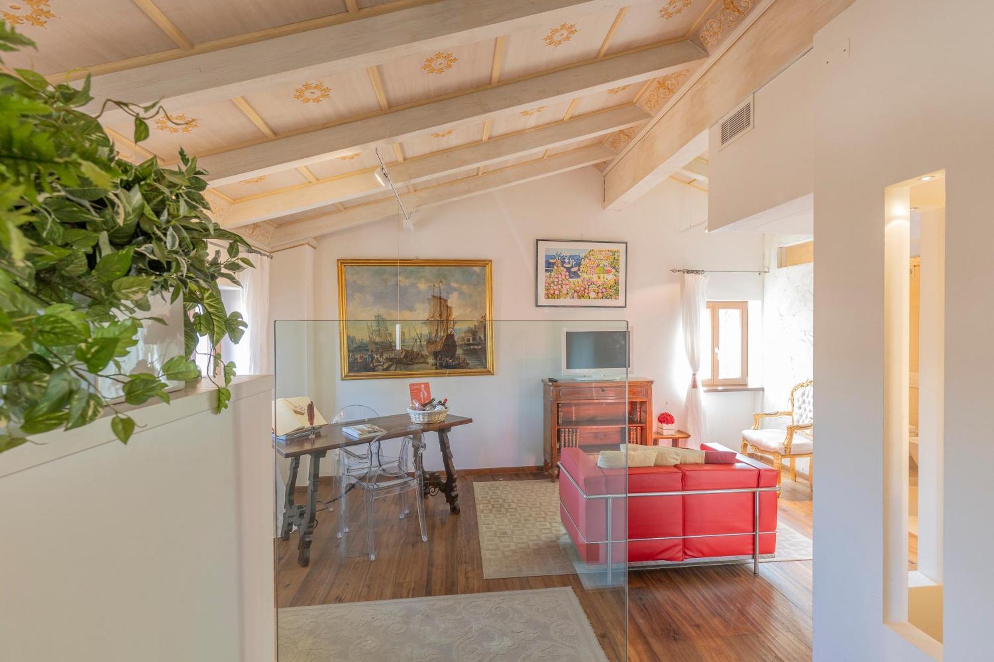 Bed & Breakfast Le Di Giulietta
