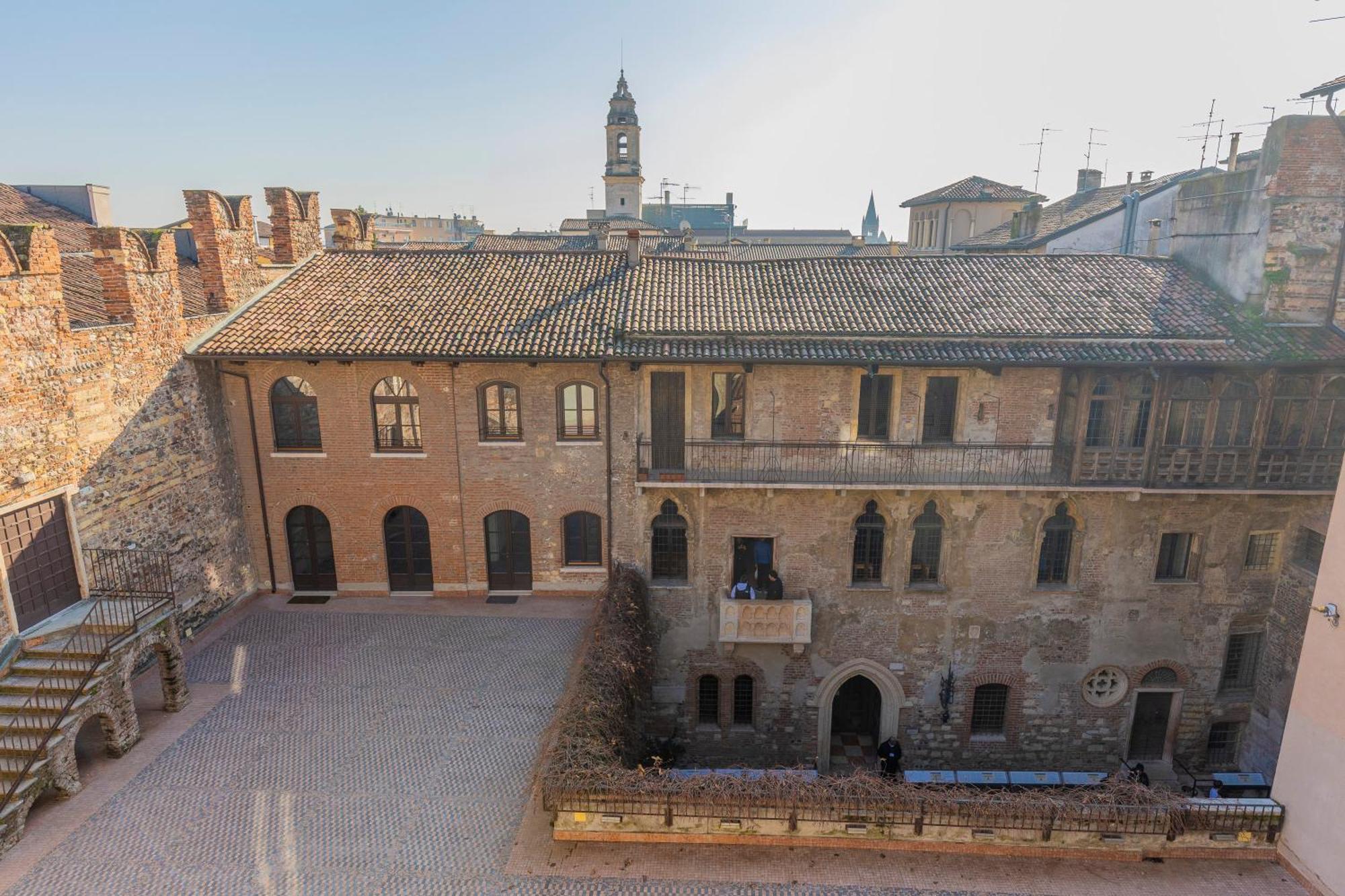 Le Di Giulietta Bed & Breakfast Verona