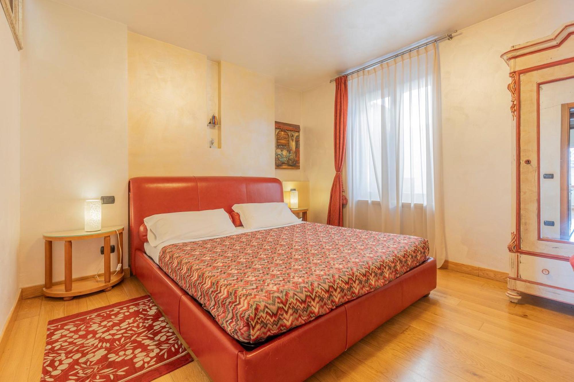 Le Di Giulietta Bed & Breakfast 3*