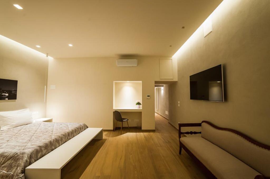 Apartment Atto Primo *