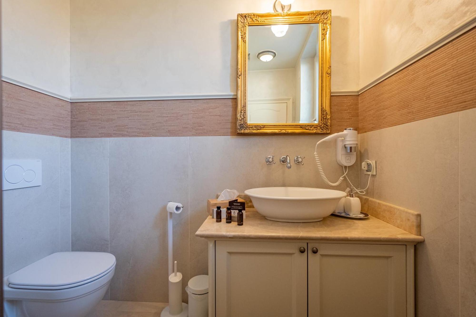 Relais Colle San Pietro