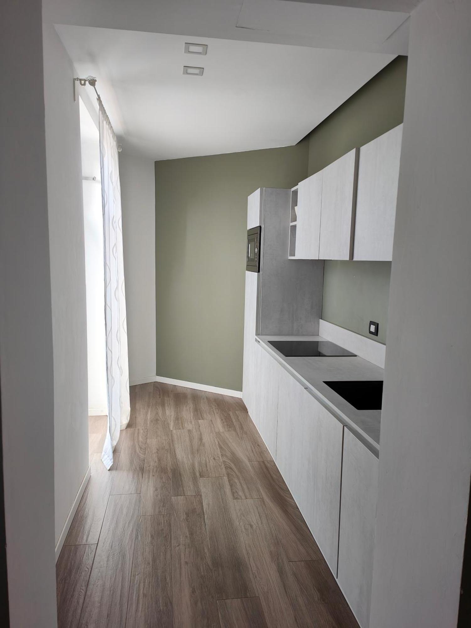 Apartment Calla, Calluna & Gardenia Verona