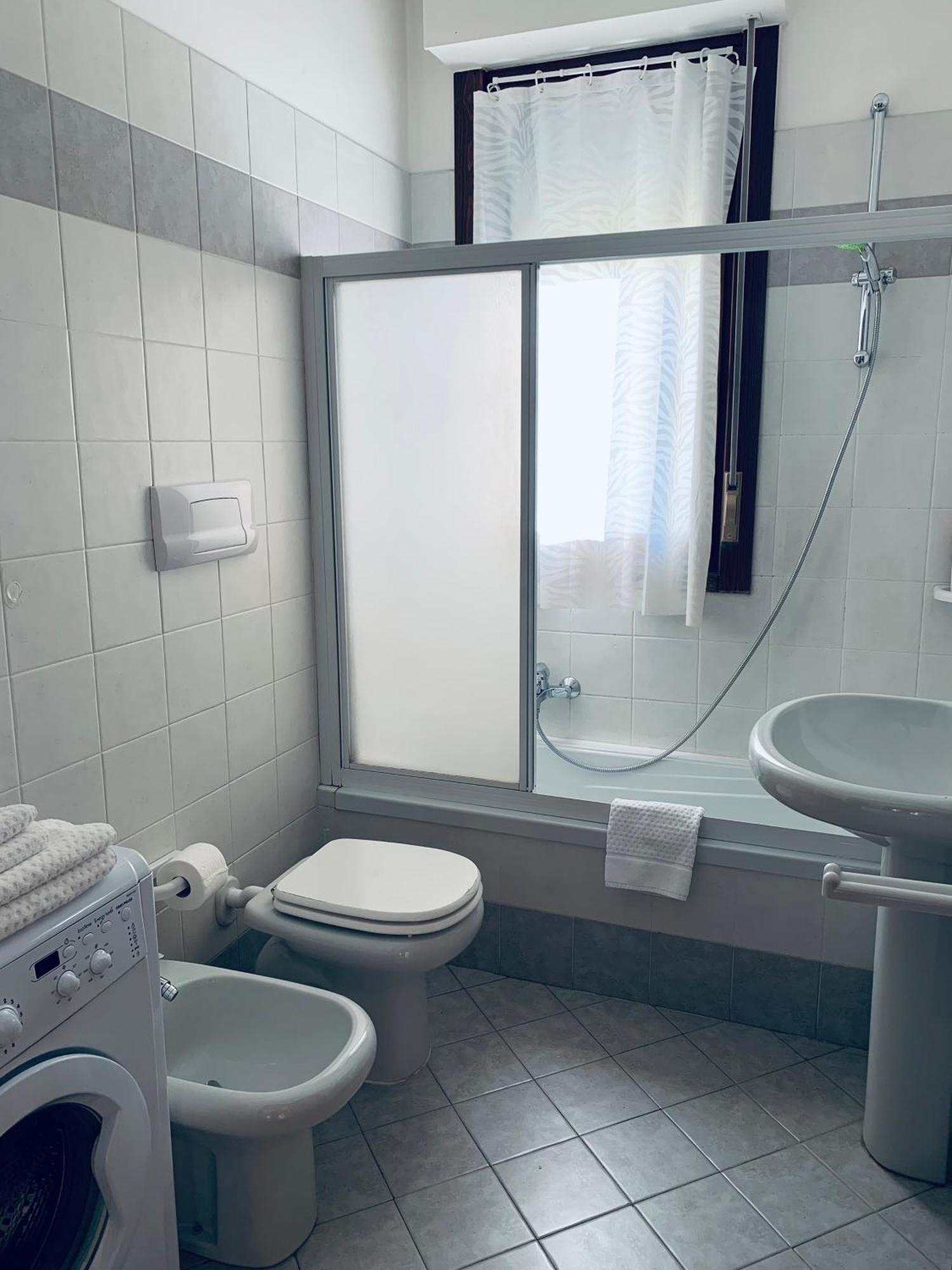 Apartment Dom A *
