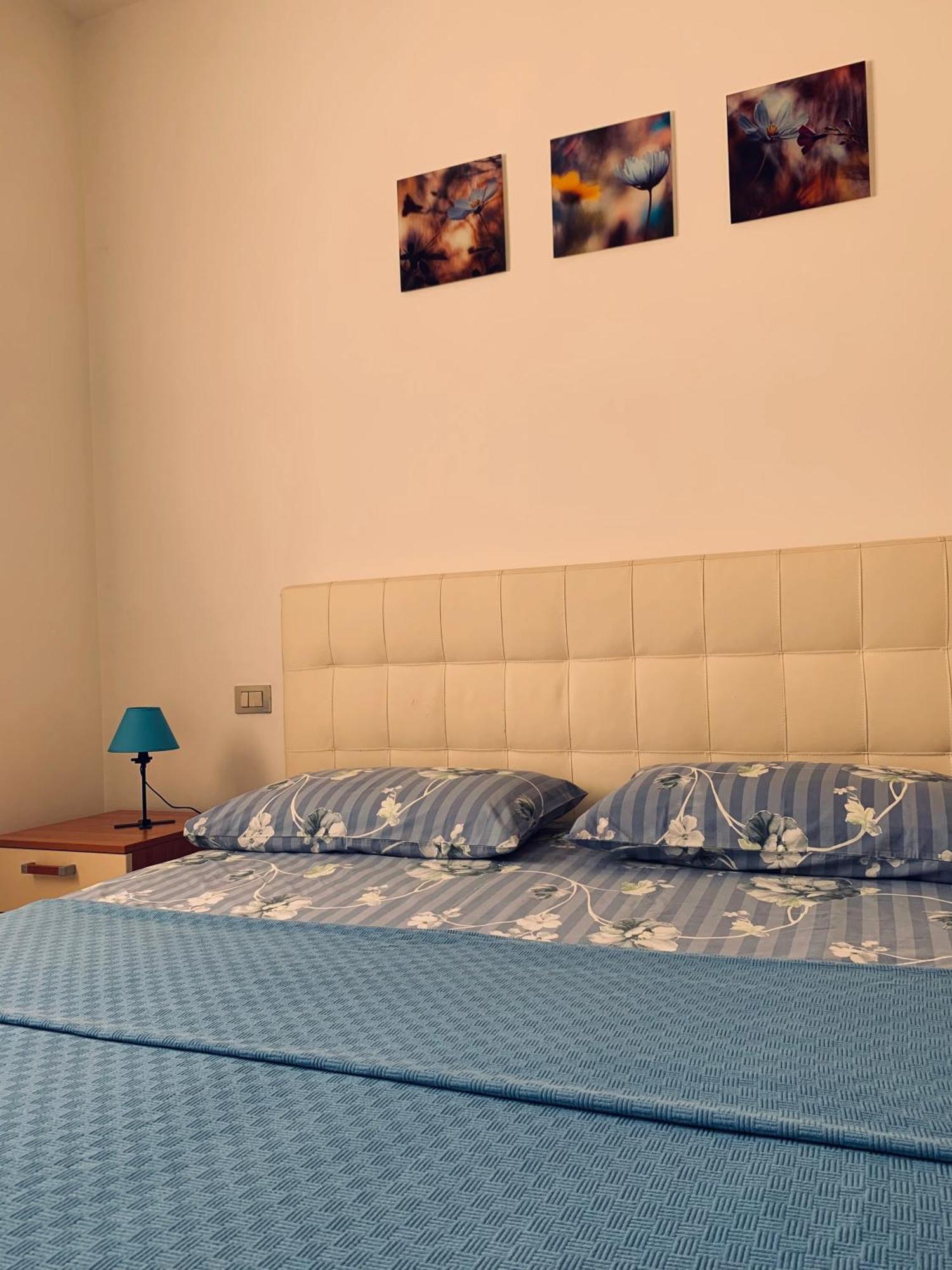 Dom A Apartment *