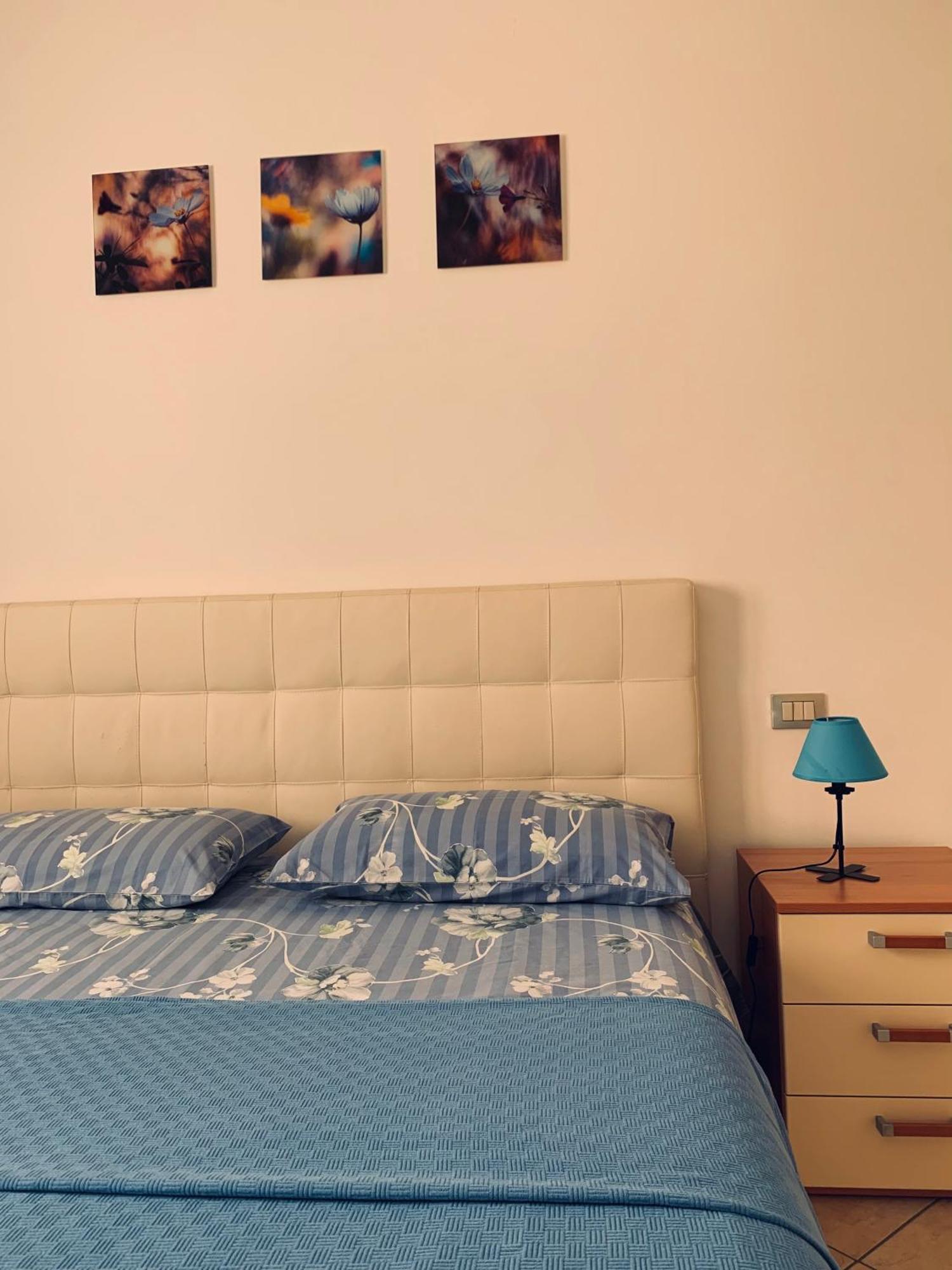 Dom A Apartment *