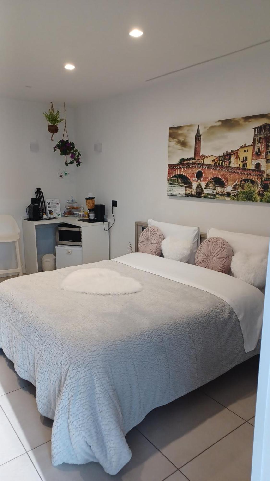 Guest house Carpediem Verona