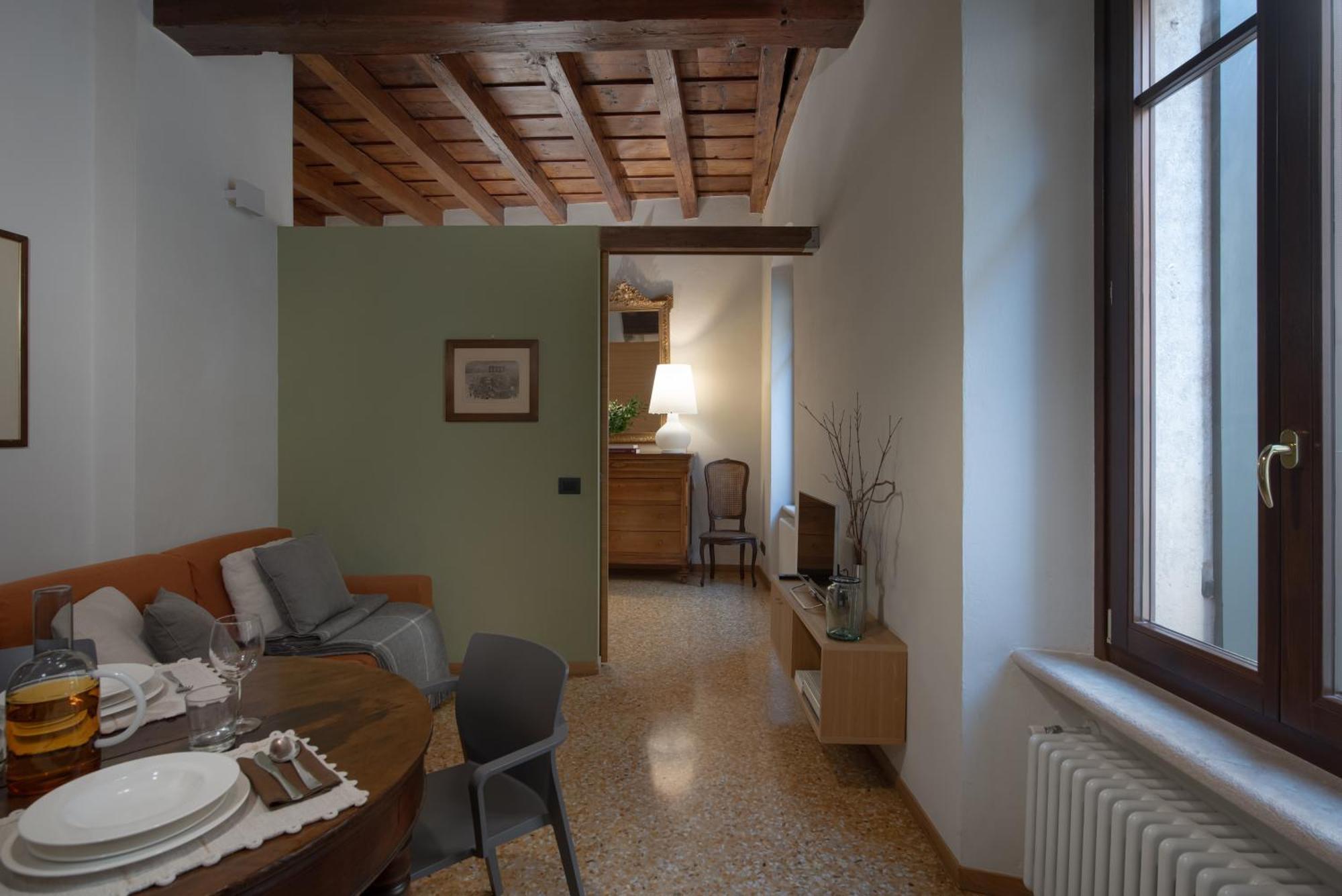 Residenza Roccamaggiore * Verona