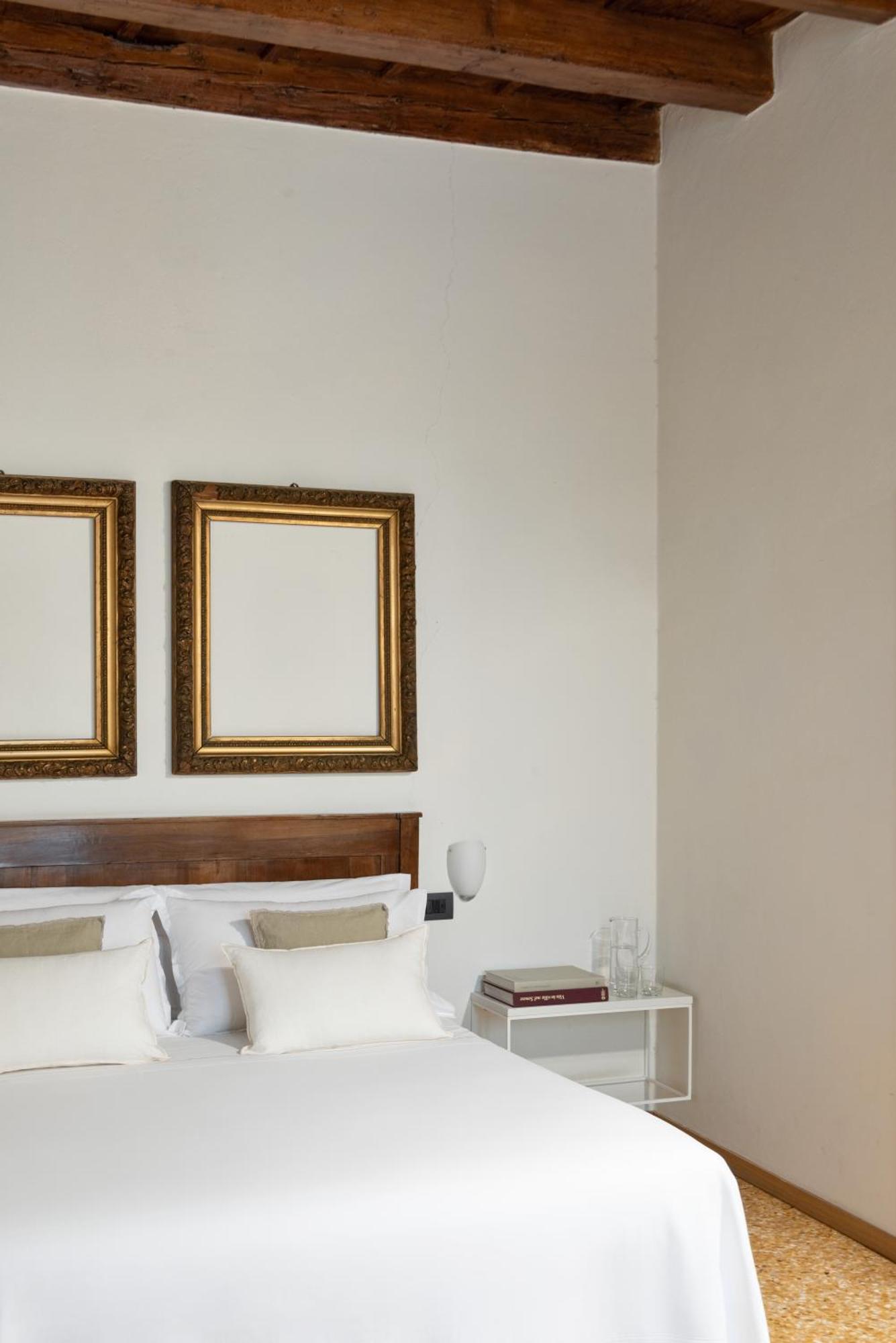 Residenza Roccamaggiore Apartment Verona