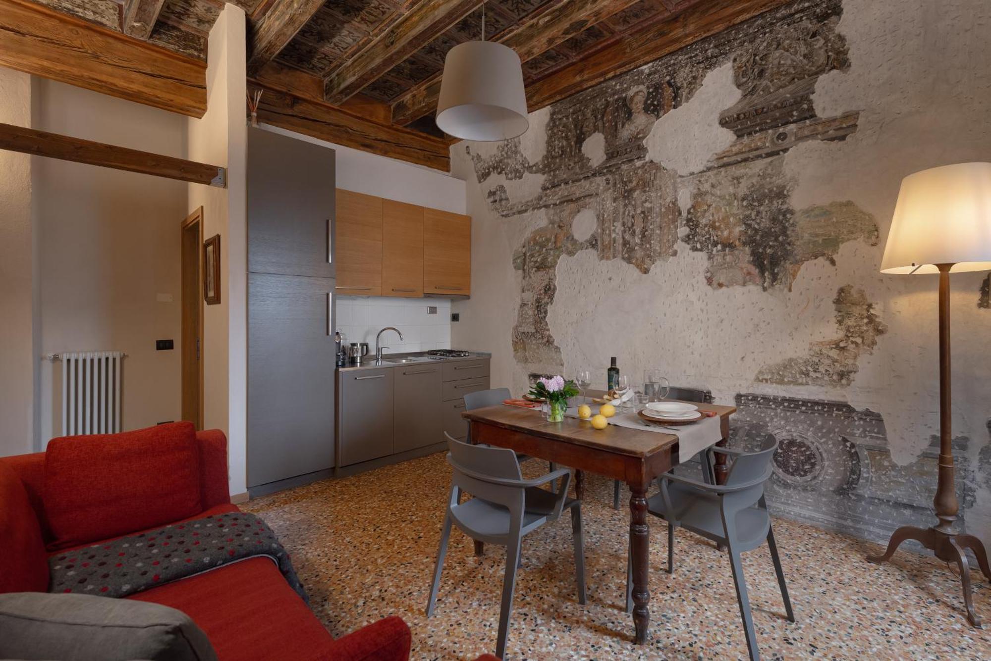 Residenza Roccamaggiore