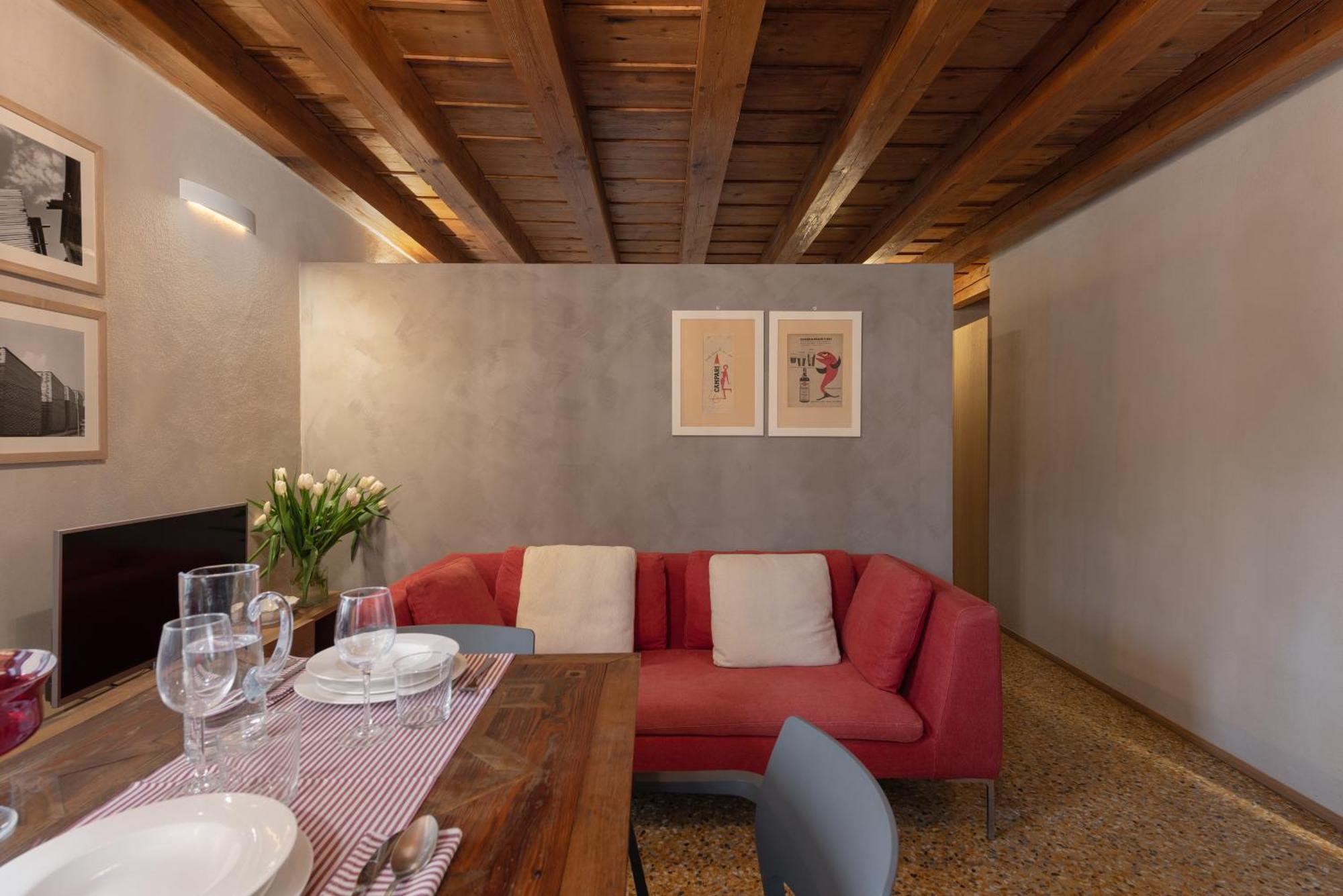 Residenza Roccamaggiore Verona