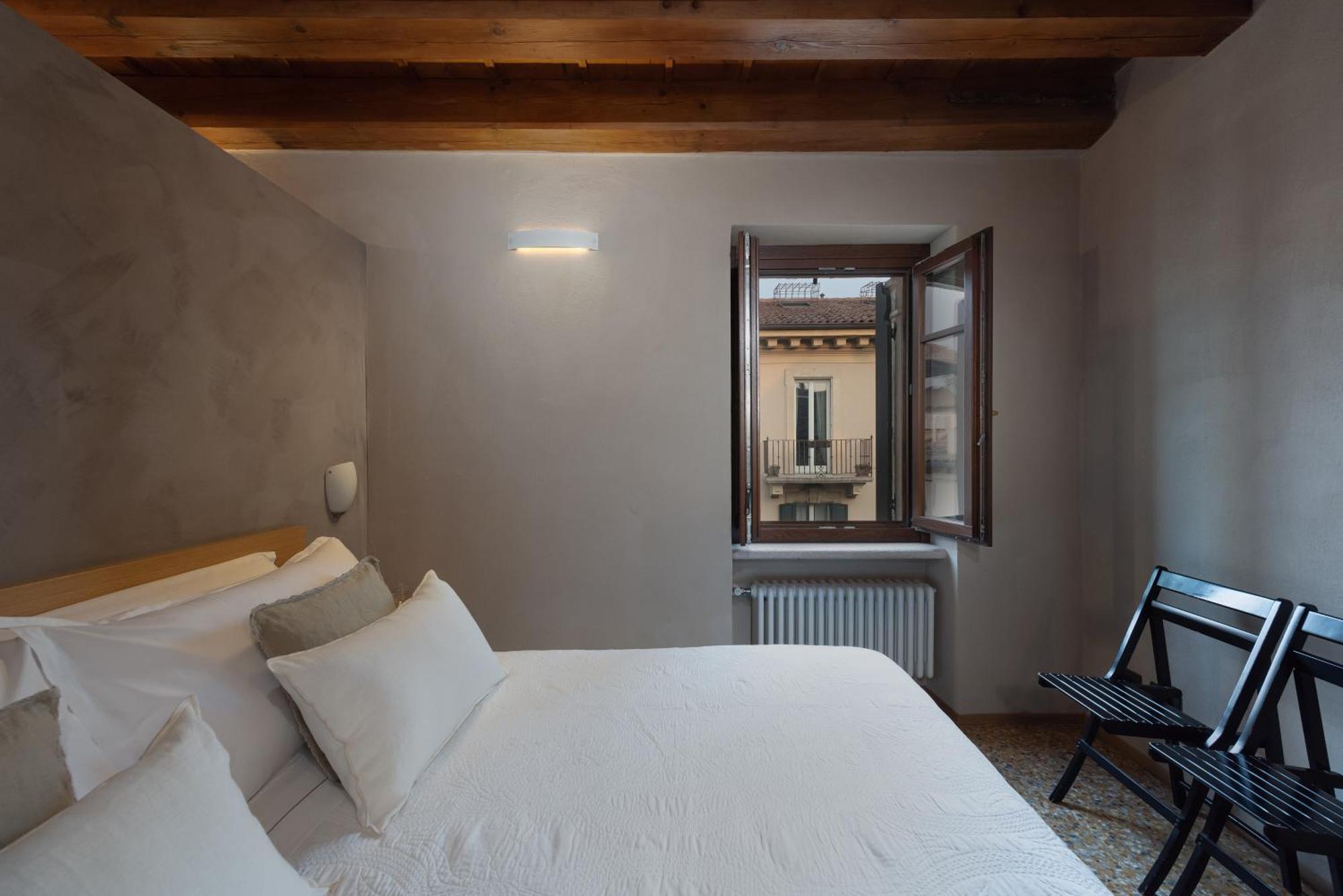 Residenza Roccamaggiore Verona