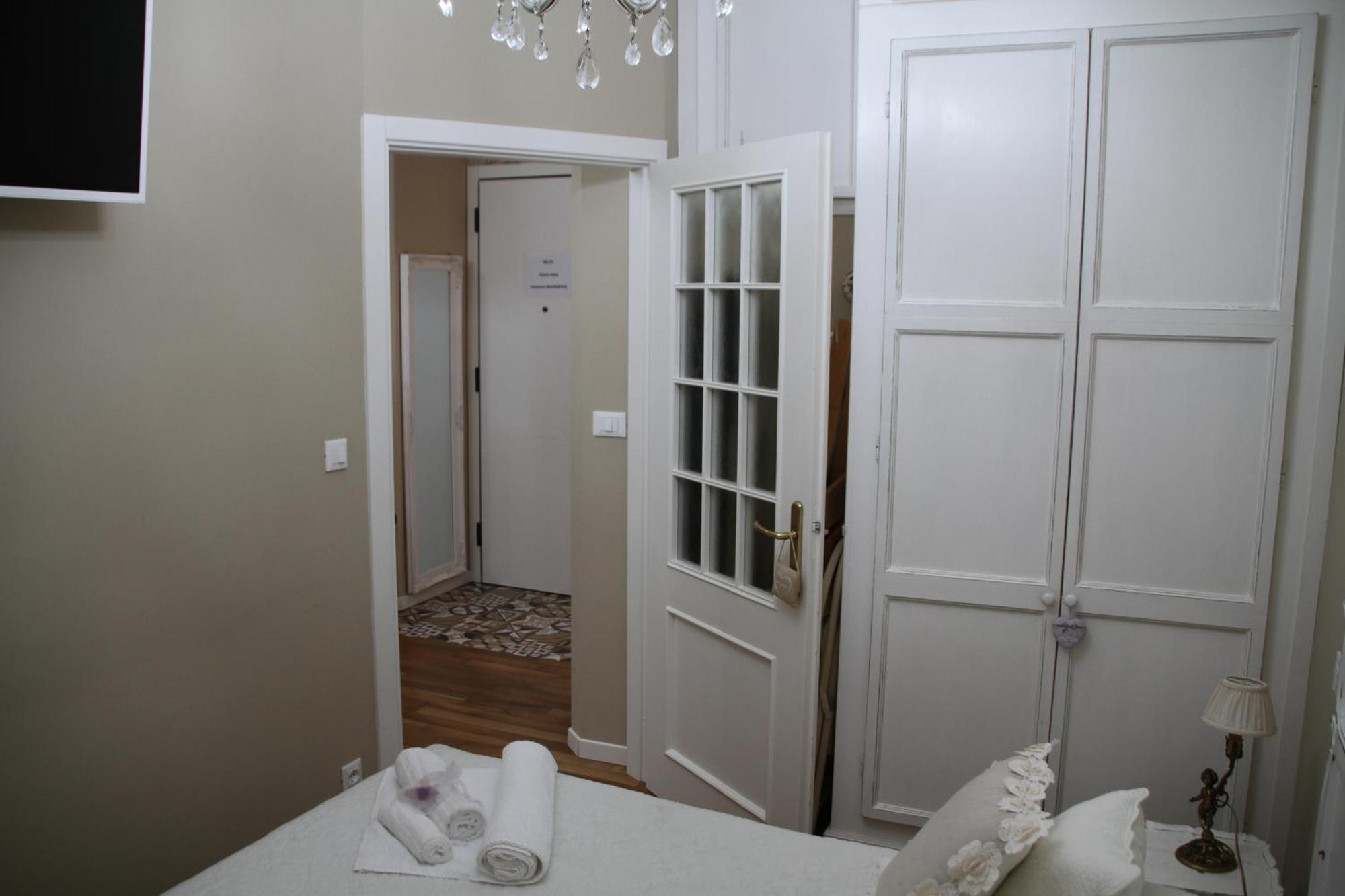 Apartment Castelvecchio Loft *