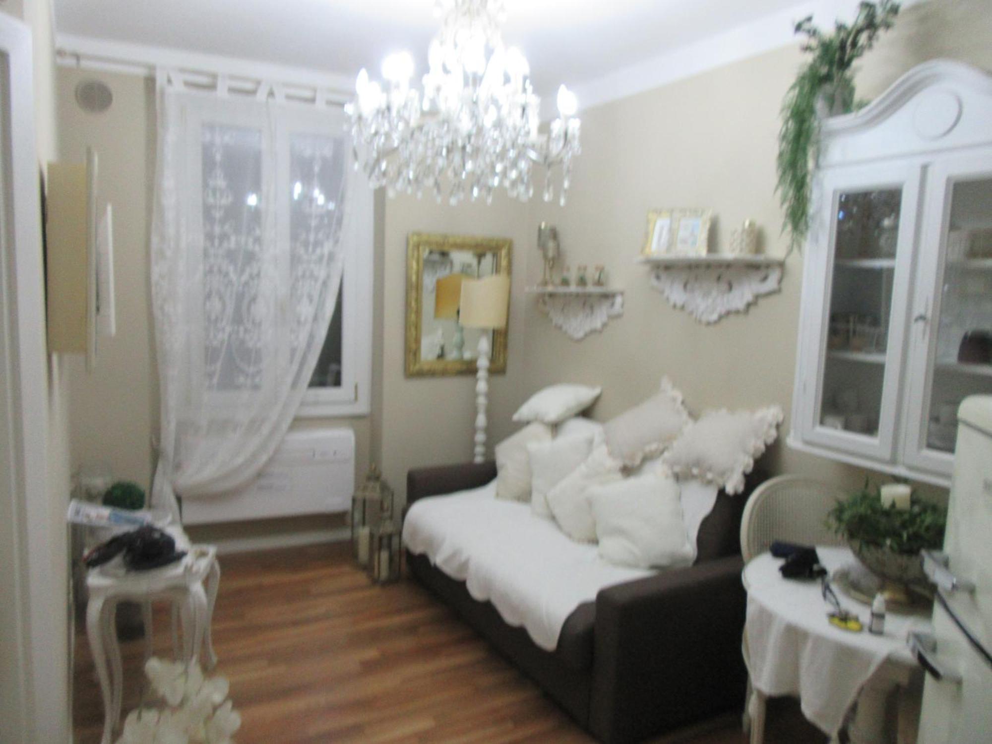 Apartment Castelvecchio Loft