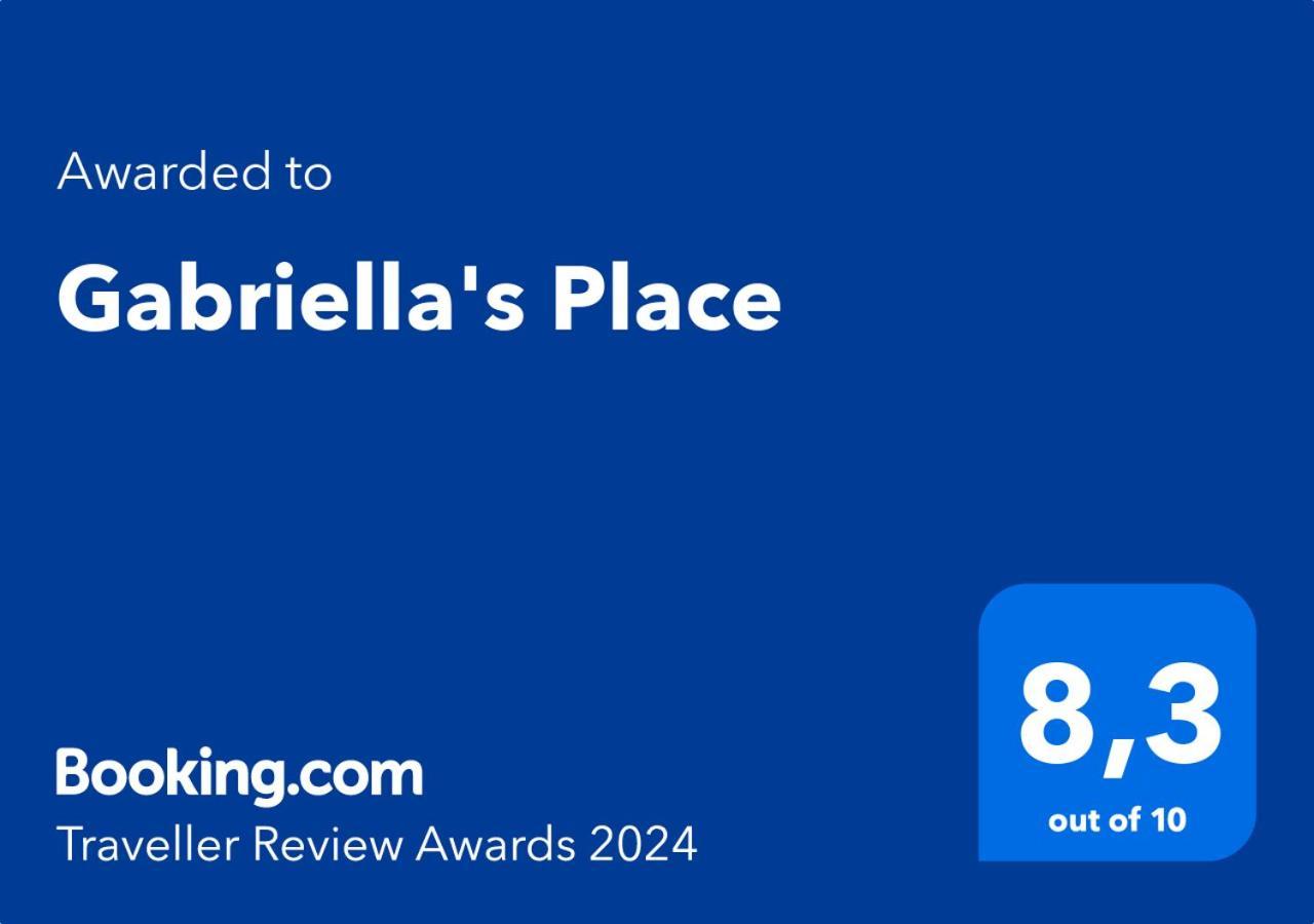 Gabriella's Place * Verona