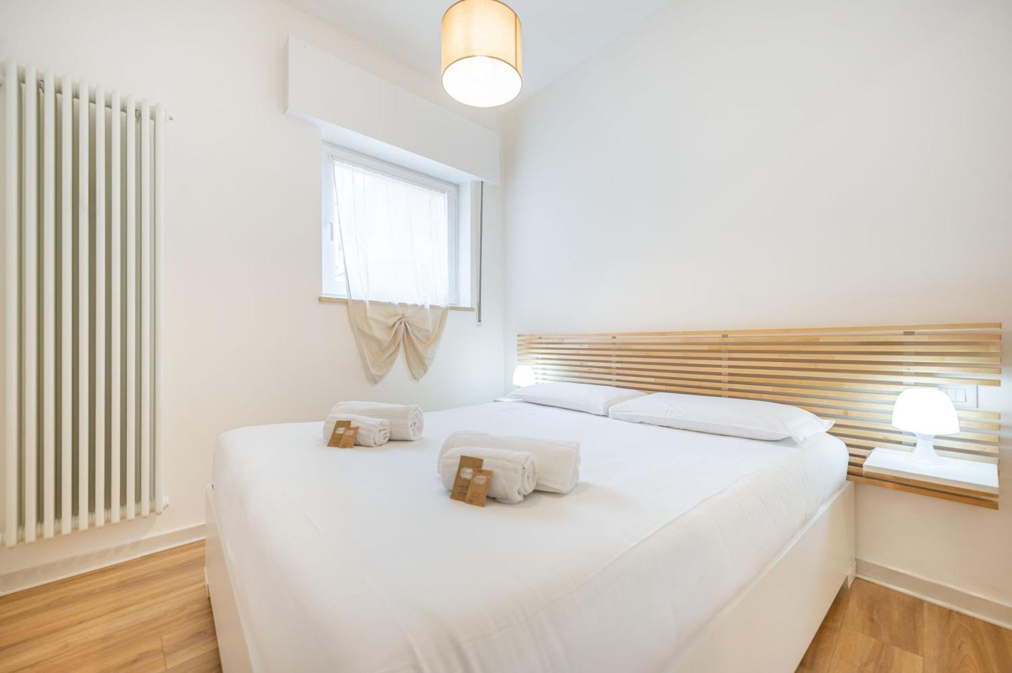 Debora's Flat - 10 Minuti Dall'arena Apartment Verona