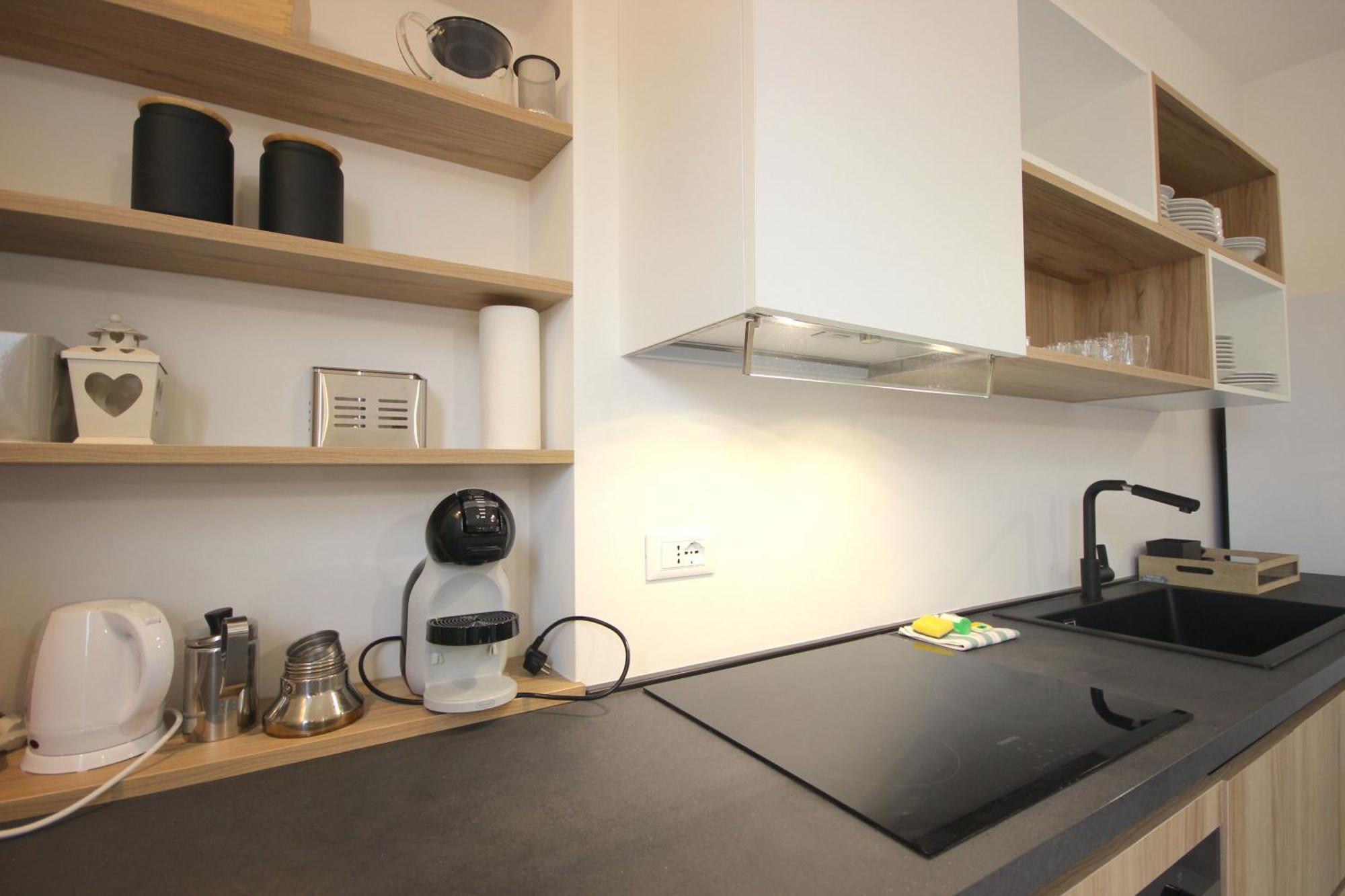 Apartment Vr Terrazza Arena