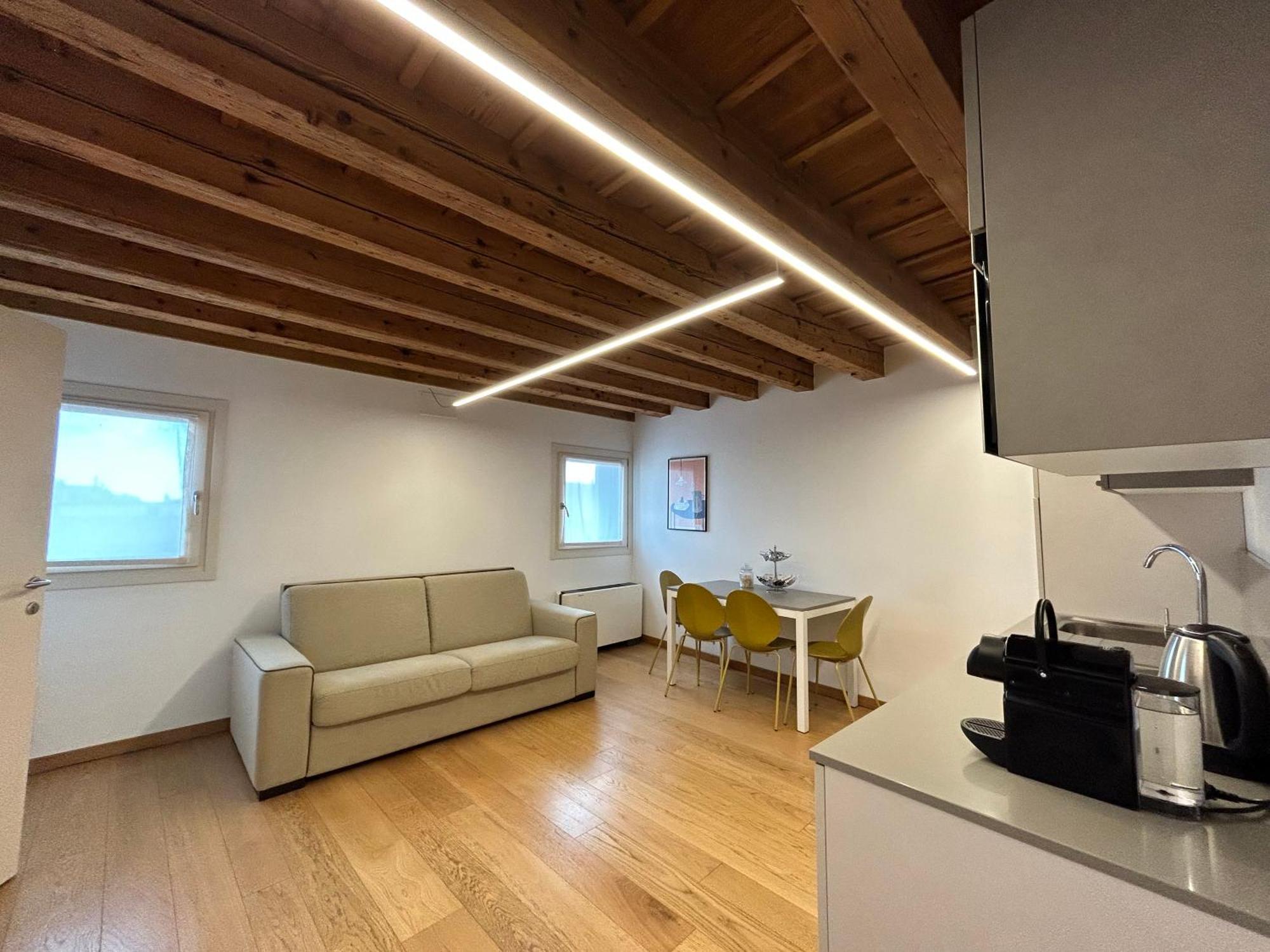 Residenza Della Samaritana 2*