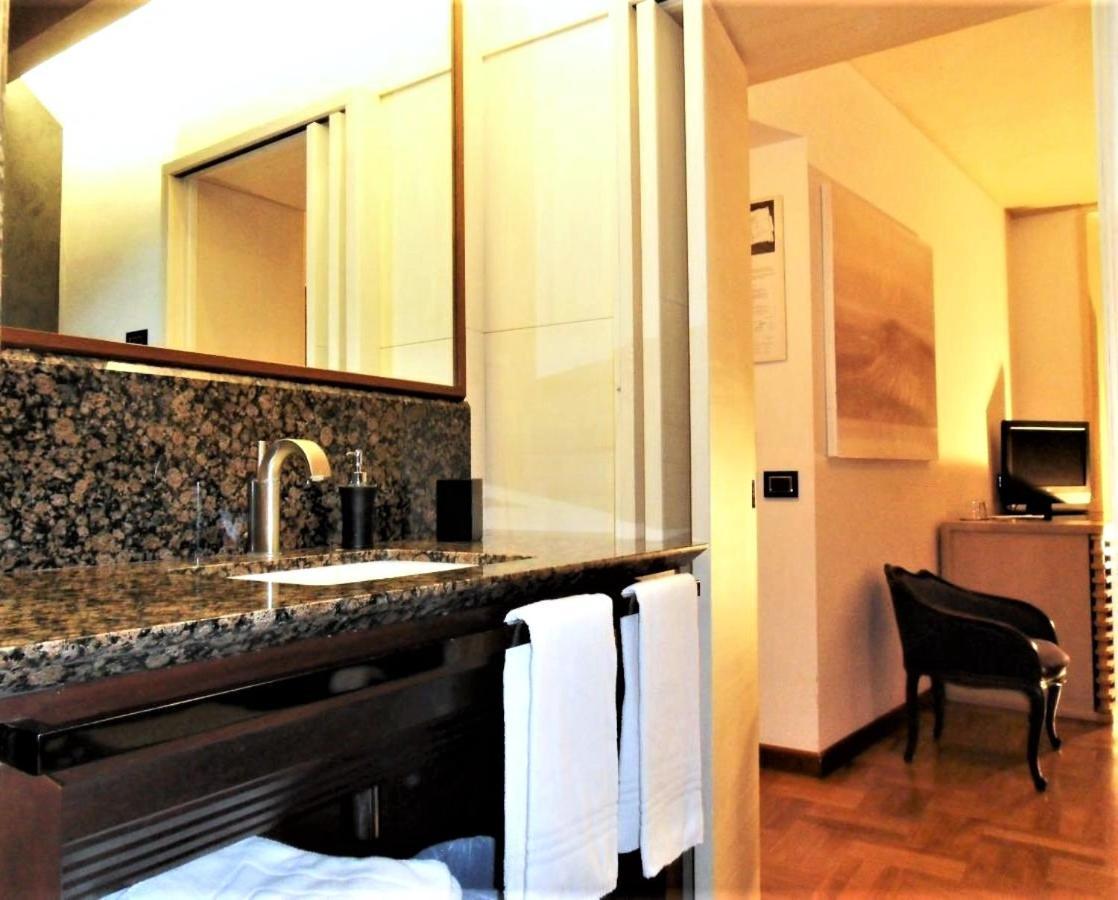 Apartment Nicchia