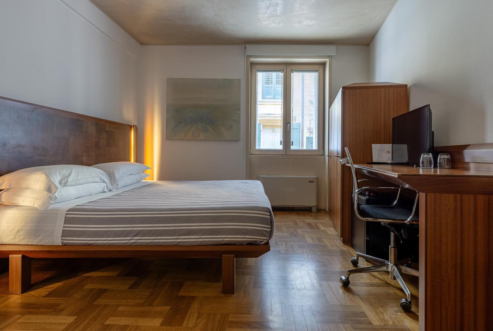 Nicchia Apartment Verona