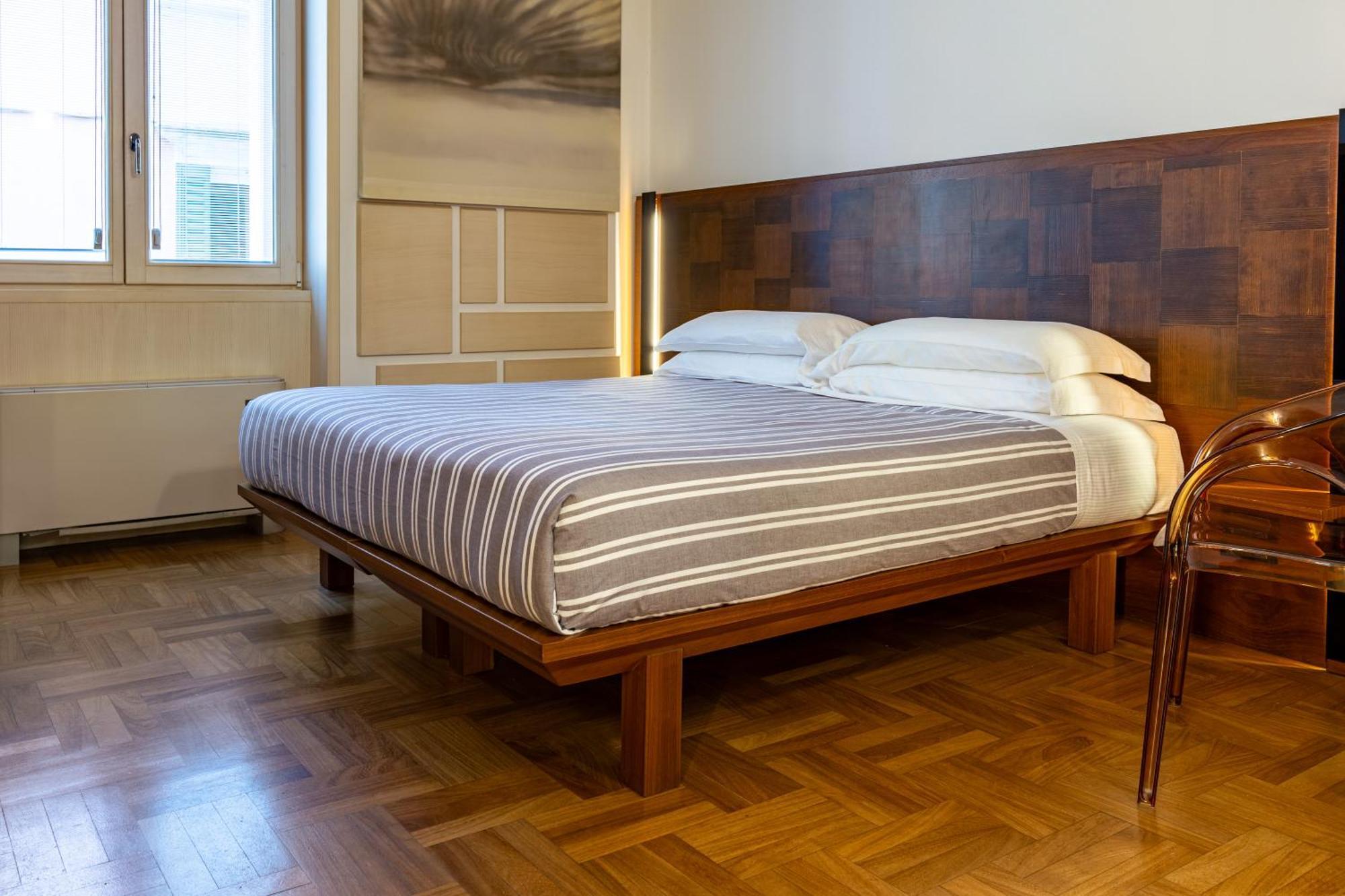 Apartment Nicchia *