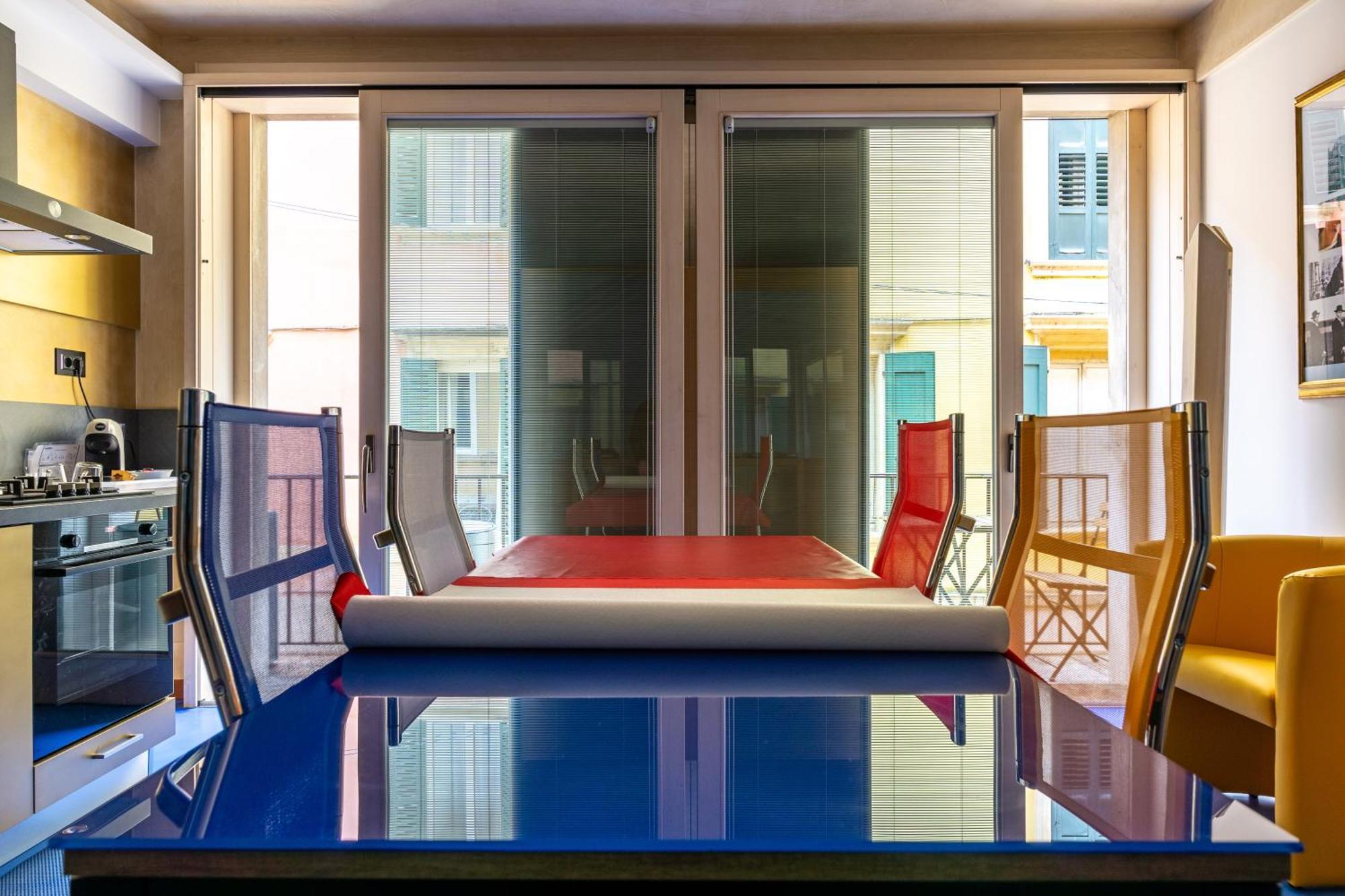 Apartment Nicchia Verona