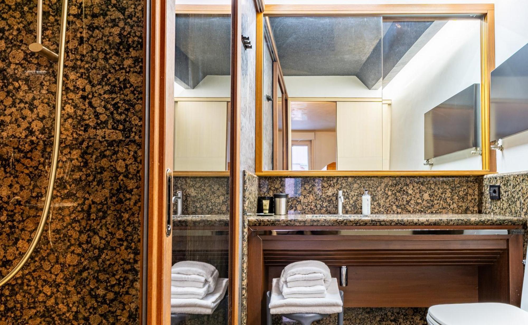 Nicchia Apartment *