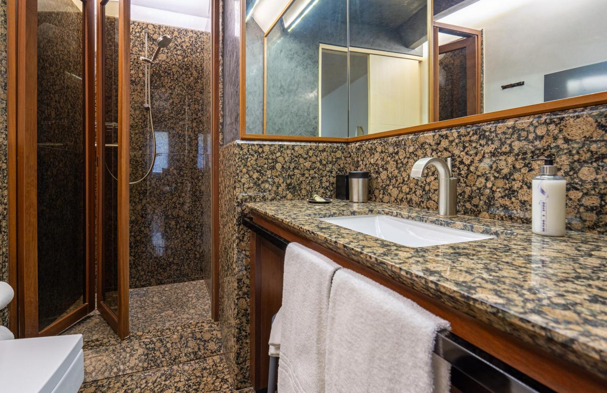 Apartment Nicchia Verona