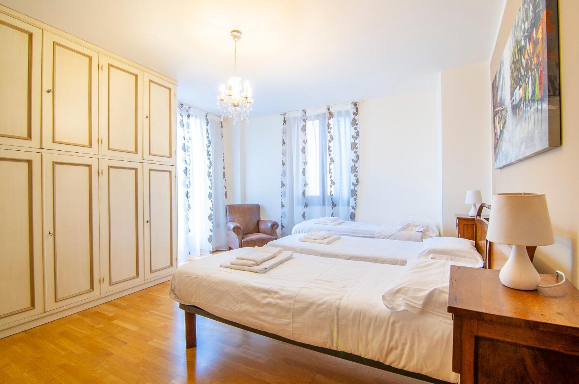 Dimore Verona Opera Apartment *