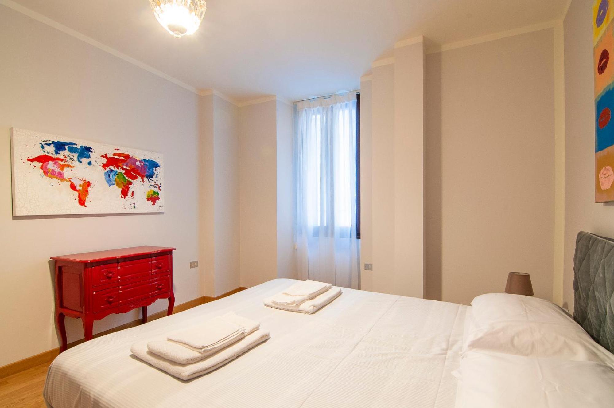 Apartment Dimore Verona Opera Verona