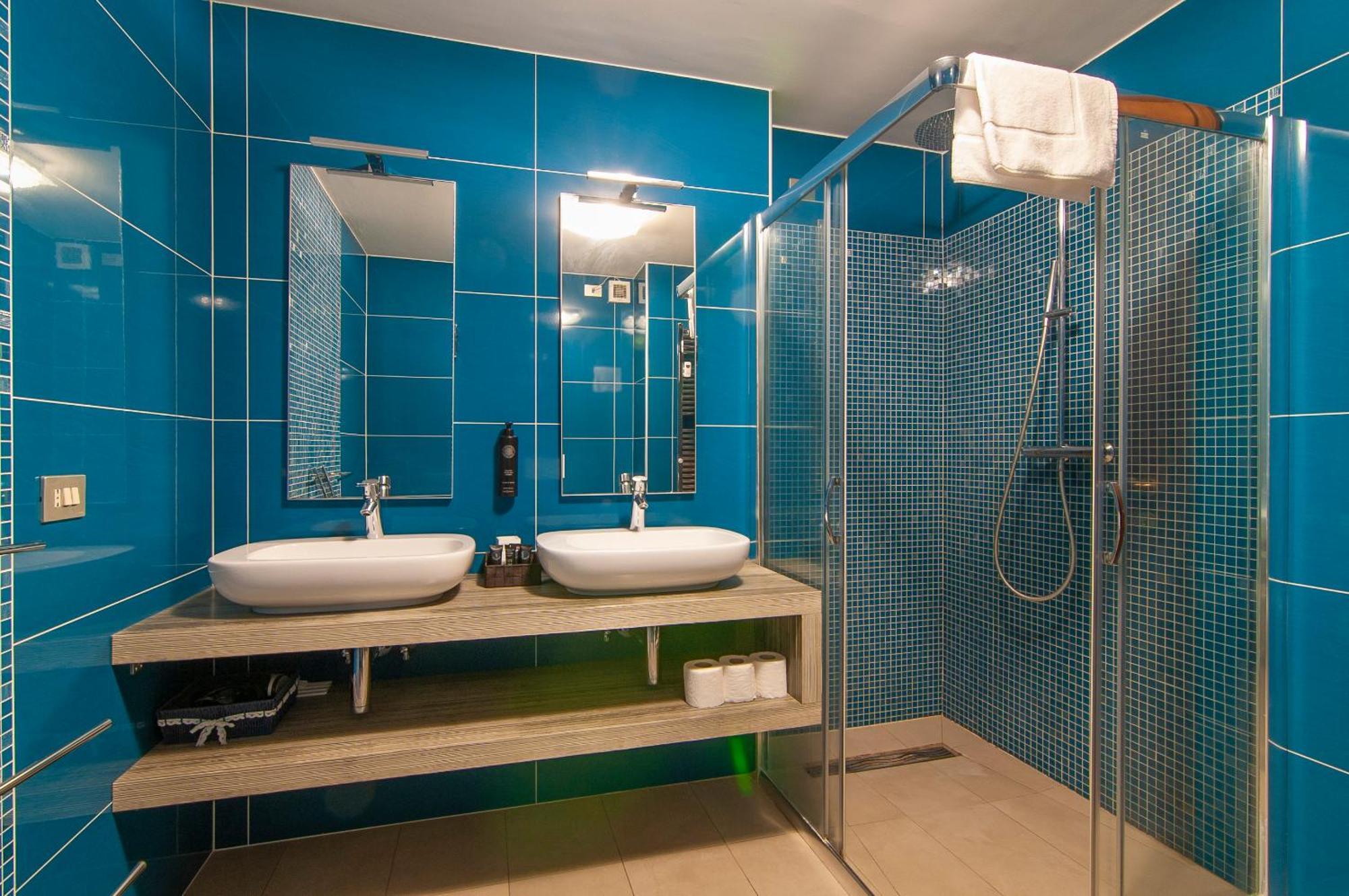 Apartment Dimore Verona Opera