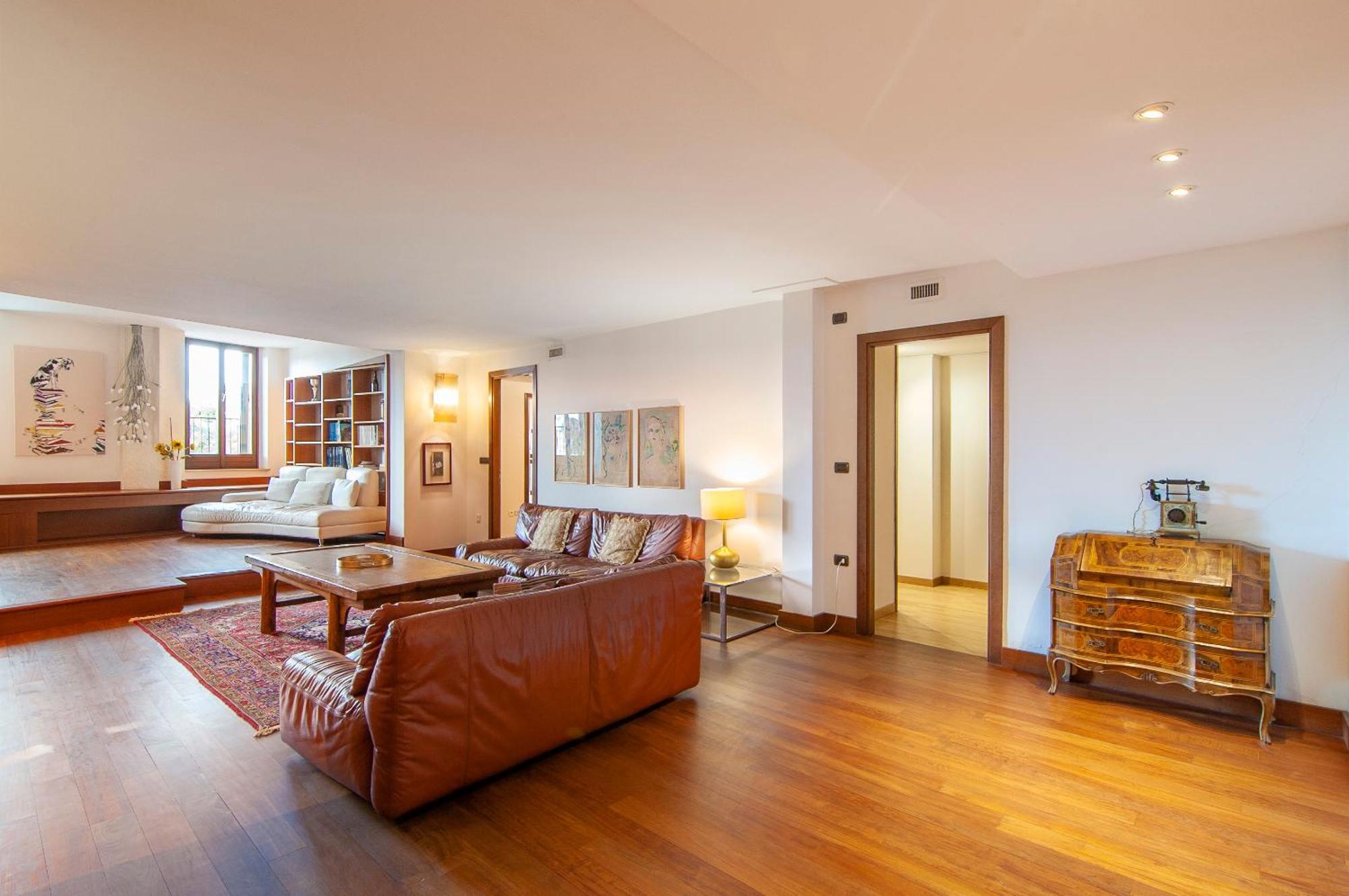Apartment Dimore Verona Opera Verona