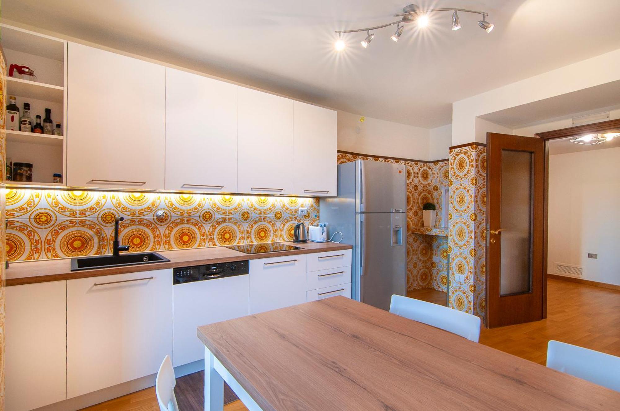 Apartment Dimore Verona Opera