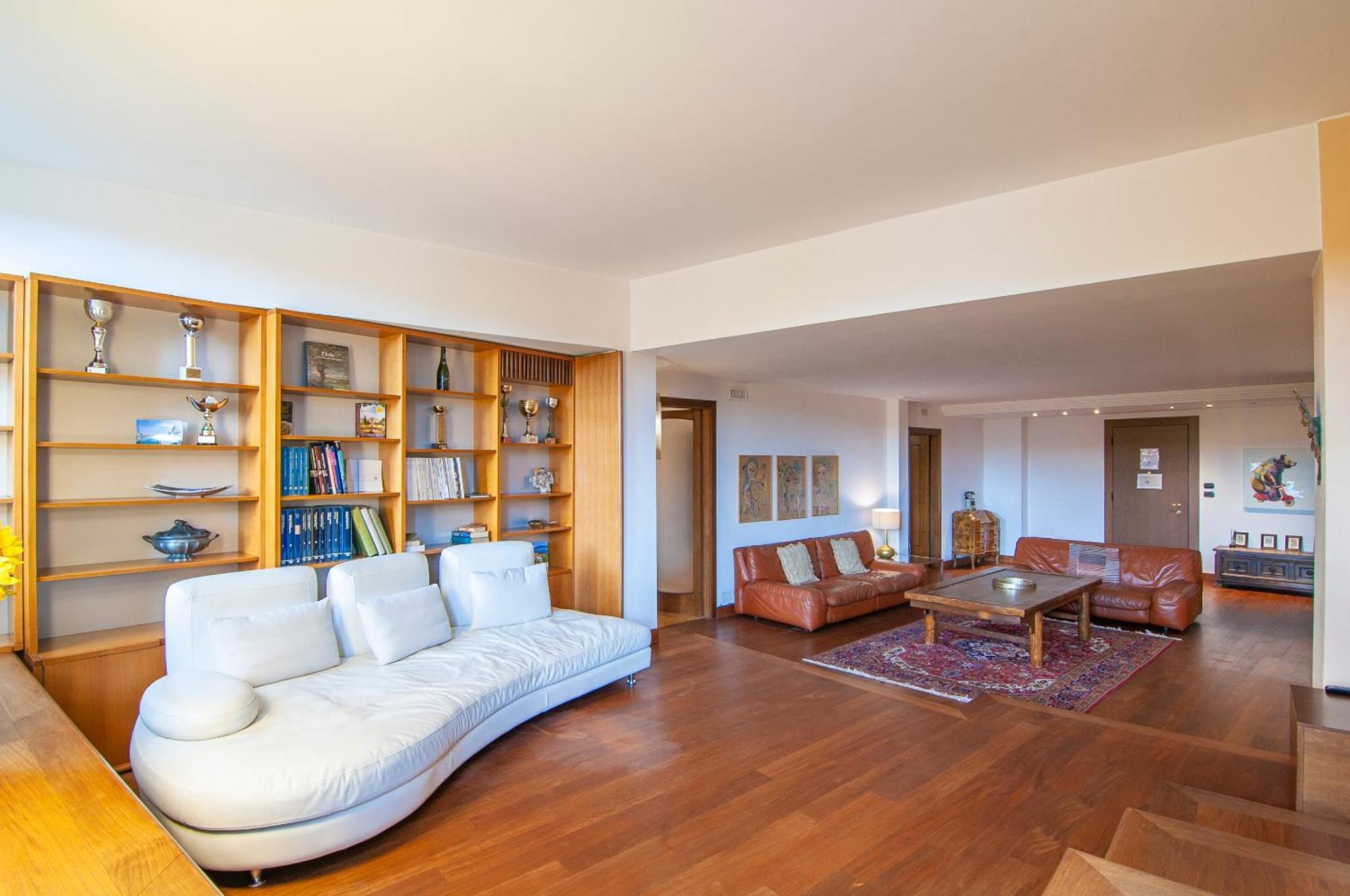 Apartment Dimore Verona Opera *