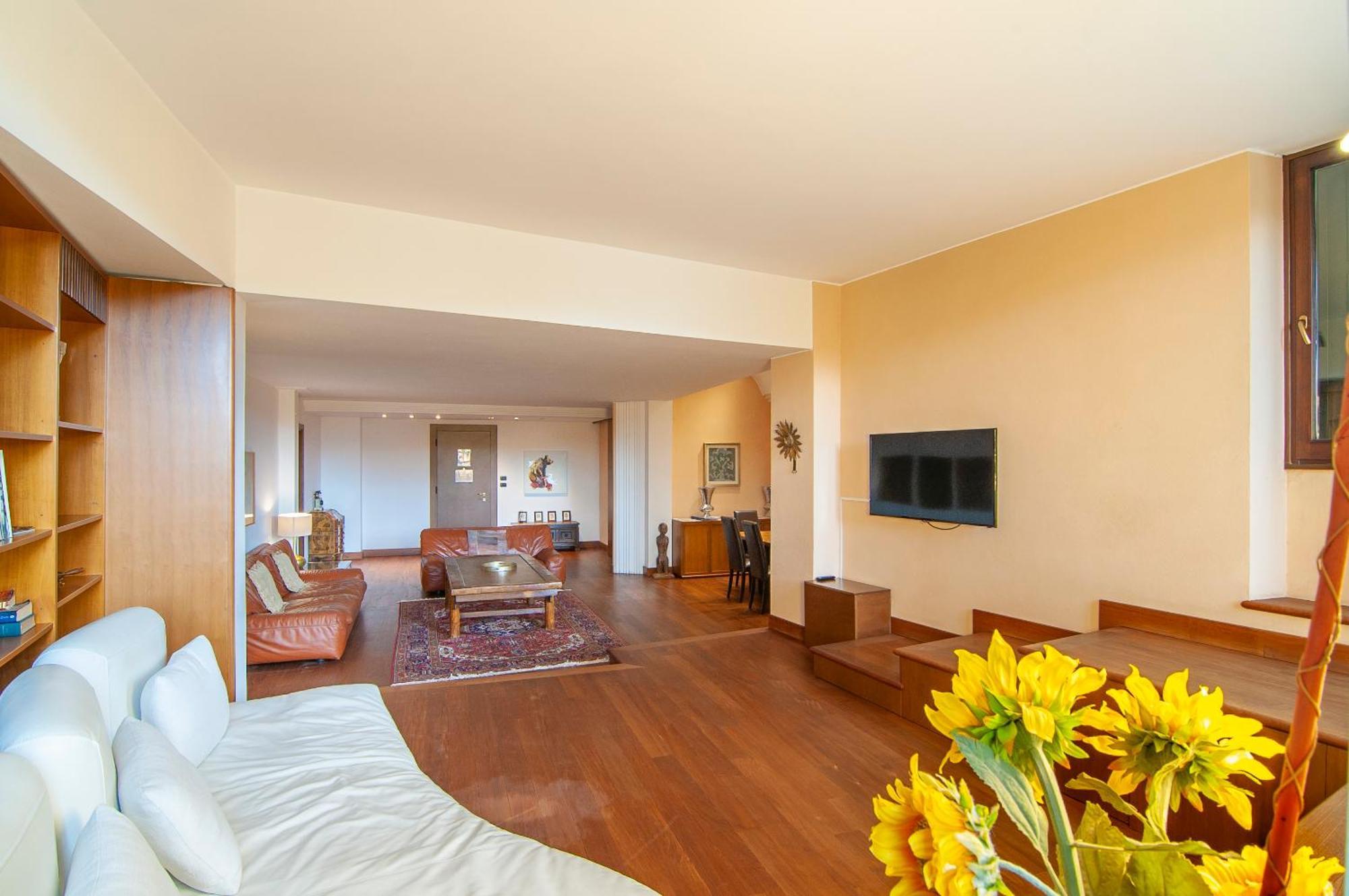 Apartment Dimore Verona Opera Verona
